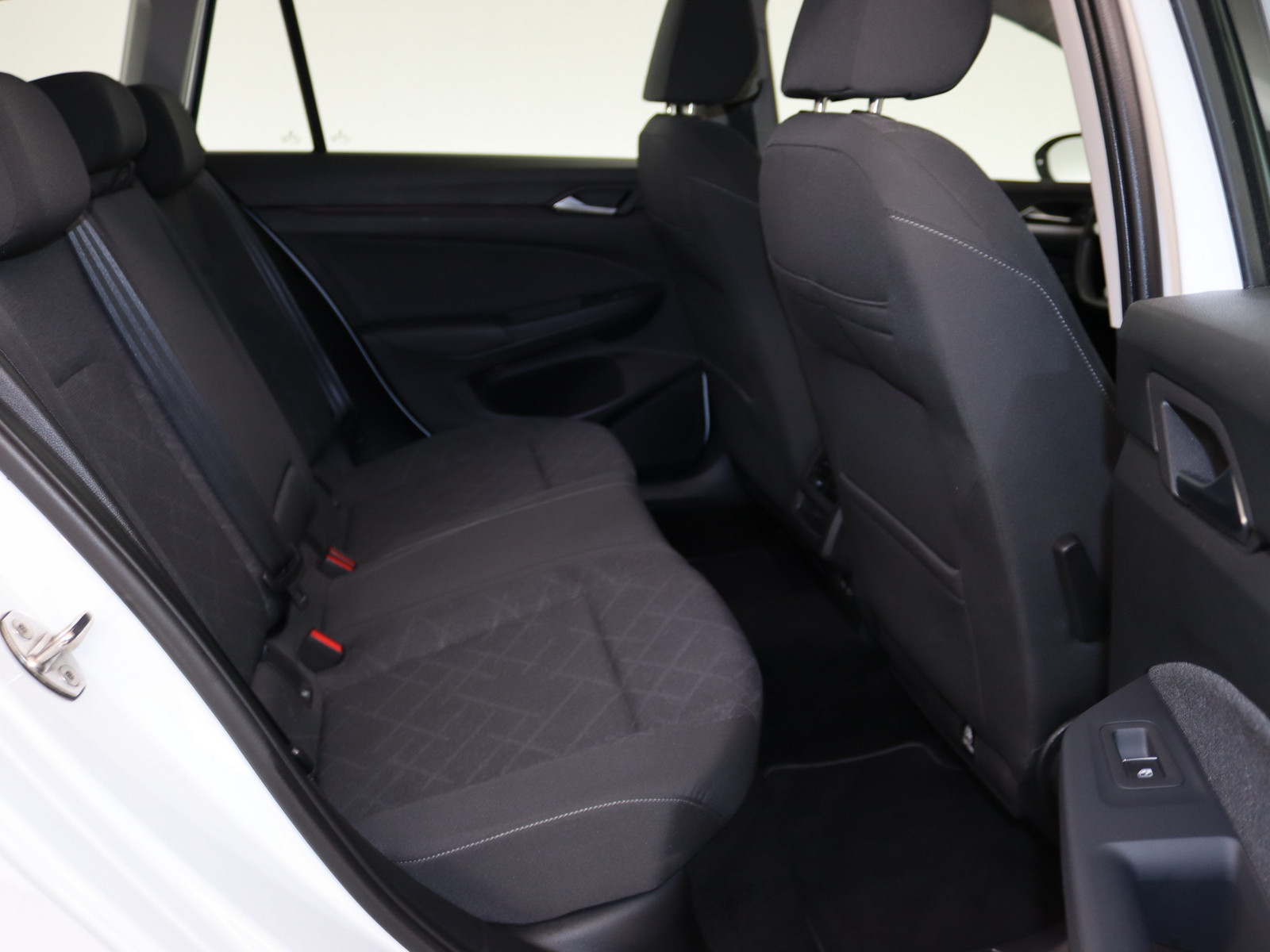 VW Golf VIII 2.0 TDI Life VW Golf VIII 2.0 TDI Life