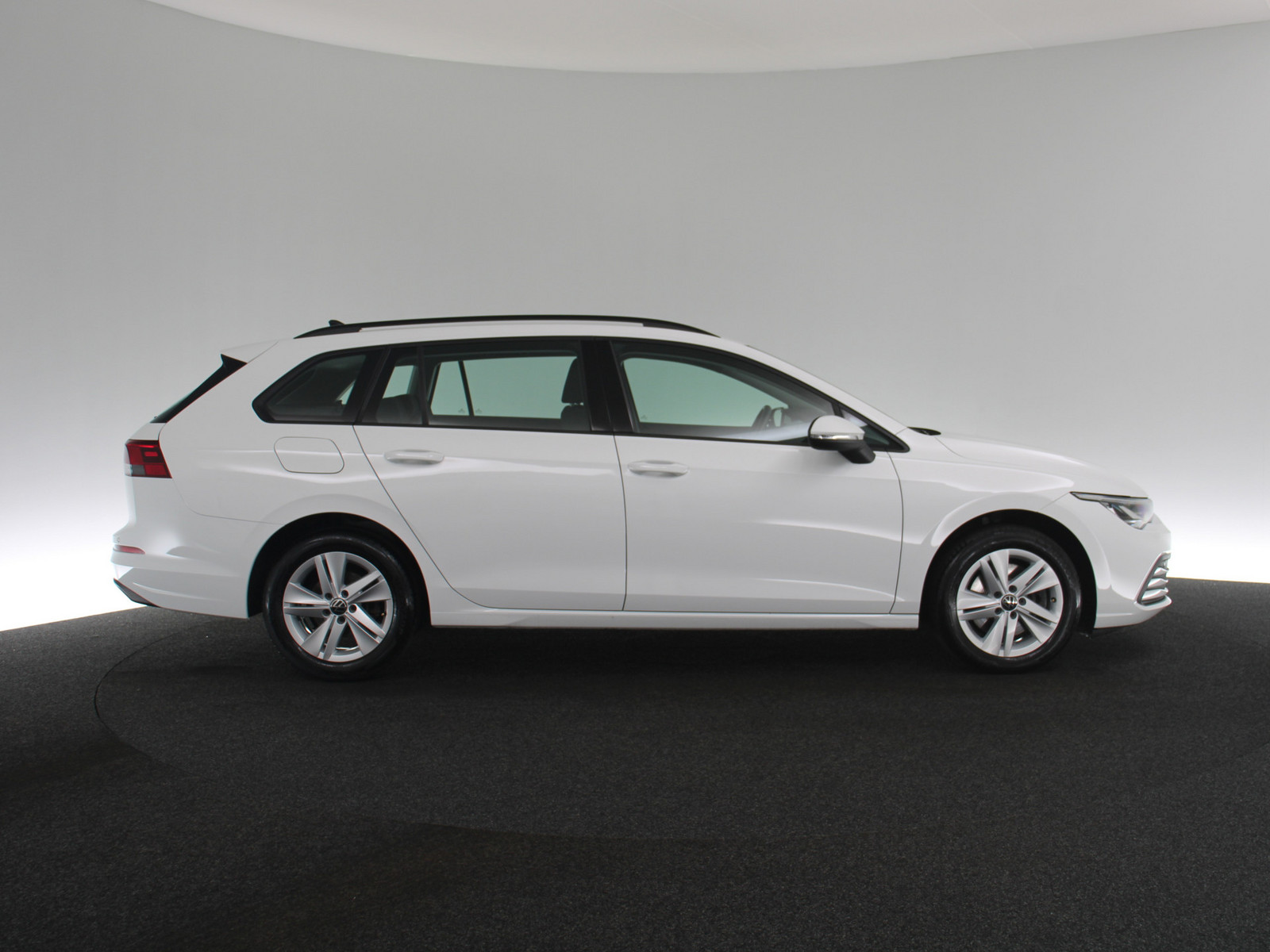 VW Golf VIII 2.0 TDI Life VW Golf VIII 2.0 TDI Life