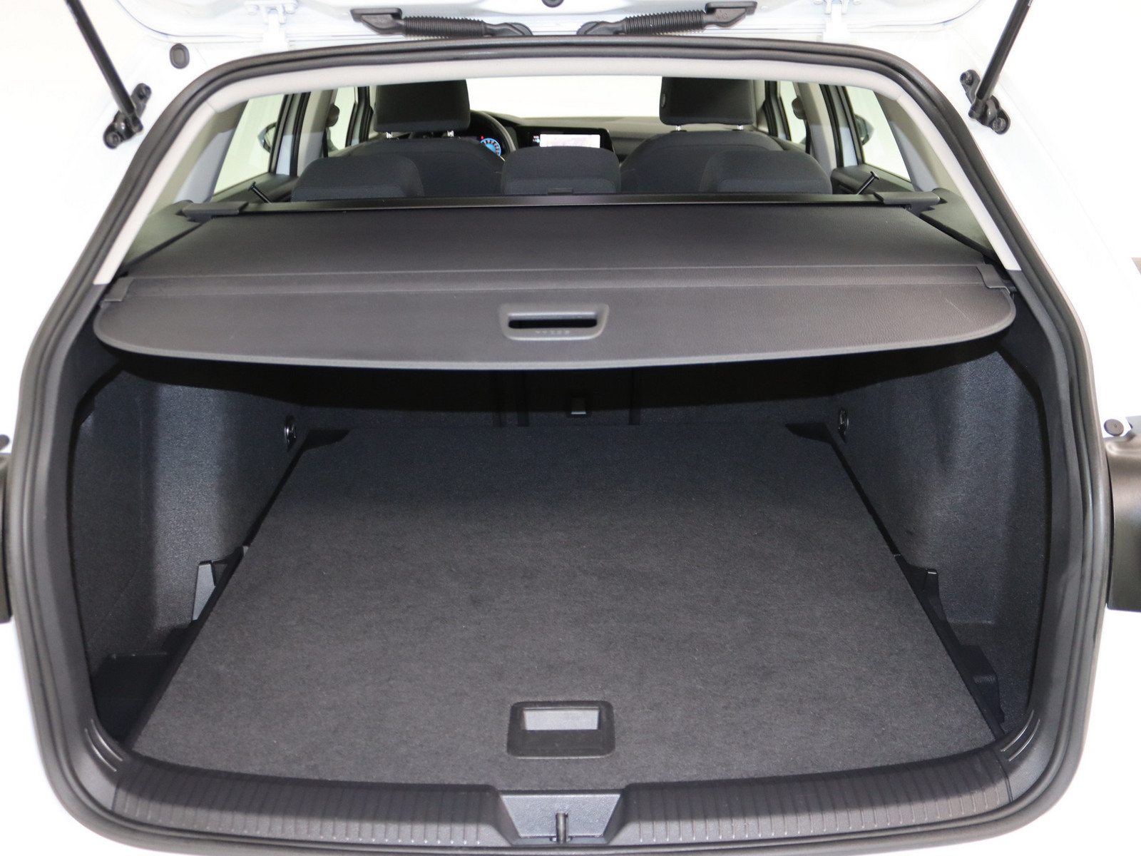 VW Golf VIII 2.0 TDI Life VW Golf VIII 2.0 TDI Life