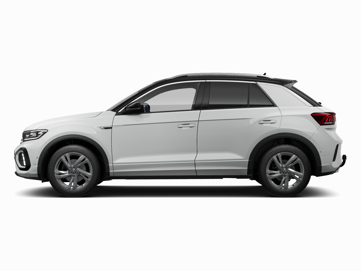 VW T-Roc 1.5 TSI R-Line VW T-Roc 1.5 TSI R-Line