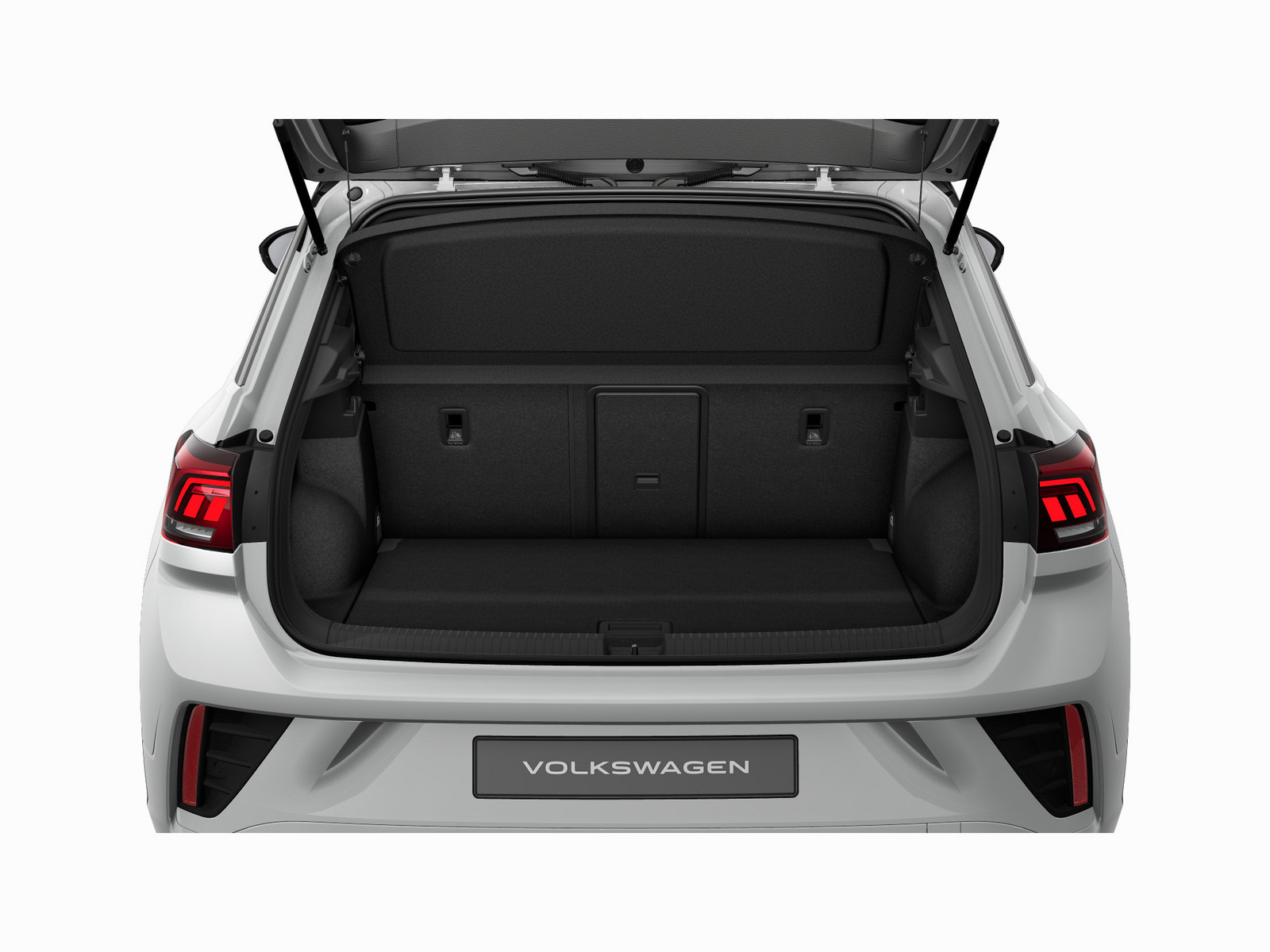 VW T-Roc 1.5 TSI R-Line VW T-Roc 1.5 TSI R-Line
