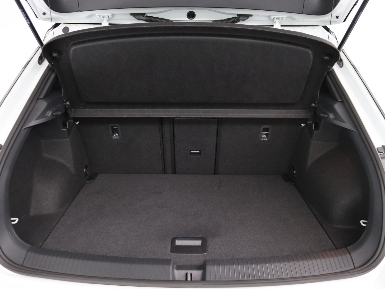 VW T-Roc 1.5 TSI R-Line VW T-Roc 1.5 TSI R-Line