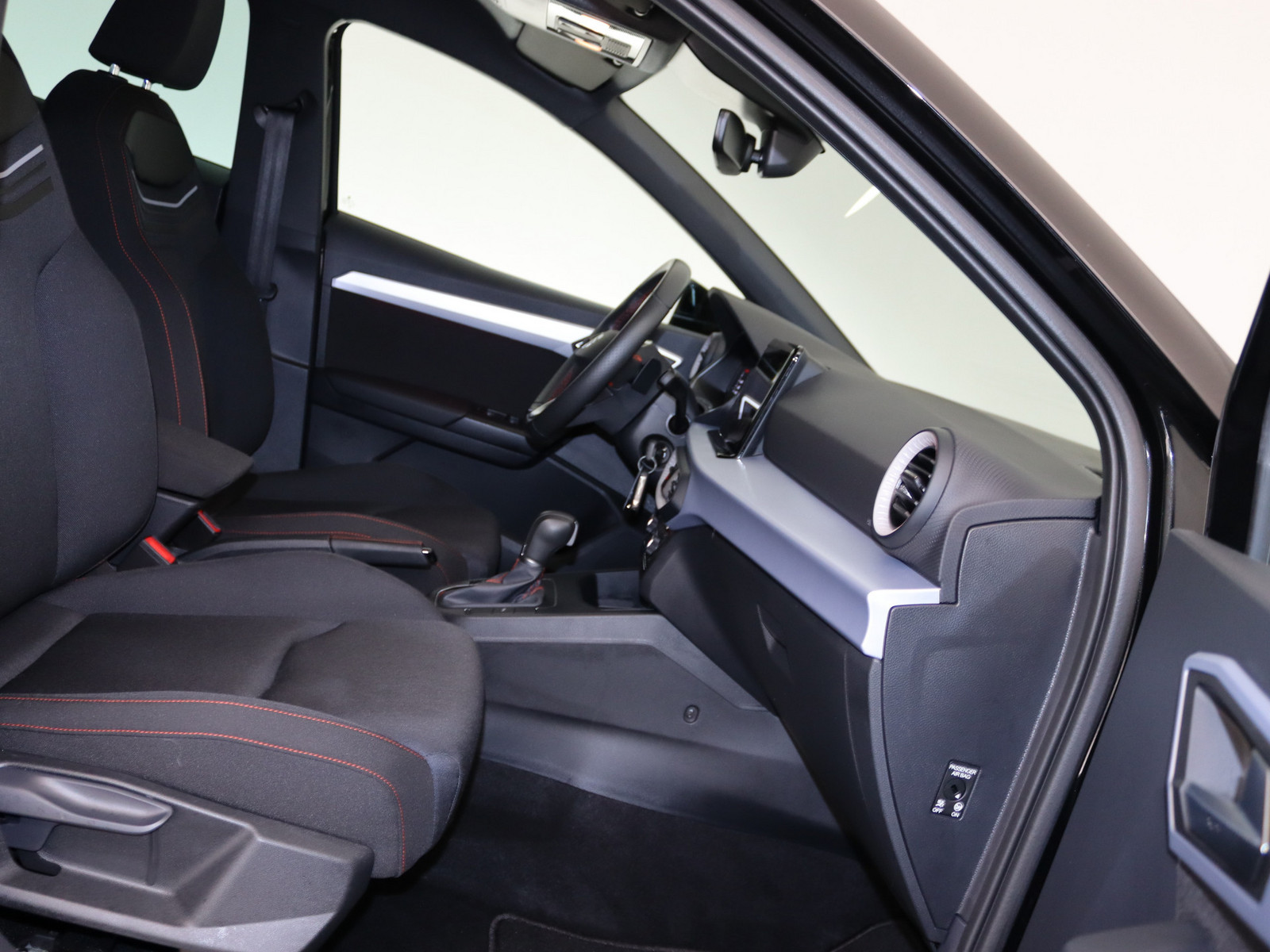 SEAT Ibiza 1.0 TSI FR SEAT Ibiza 1.0 TSI FR