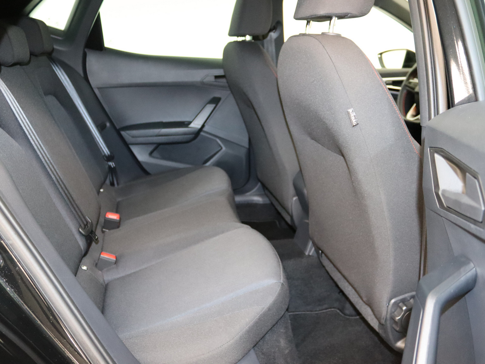 SEAT Ibiza 1.0 TSI FR SEAT Ibiza 1.0 TSI FR