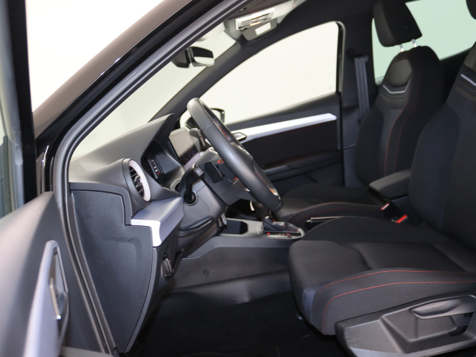SEAT Ibiza 1.0 TSI FR SEAT Ibiza 1.0 TSI FR