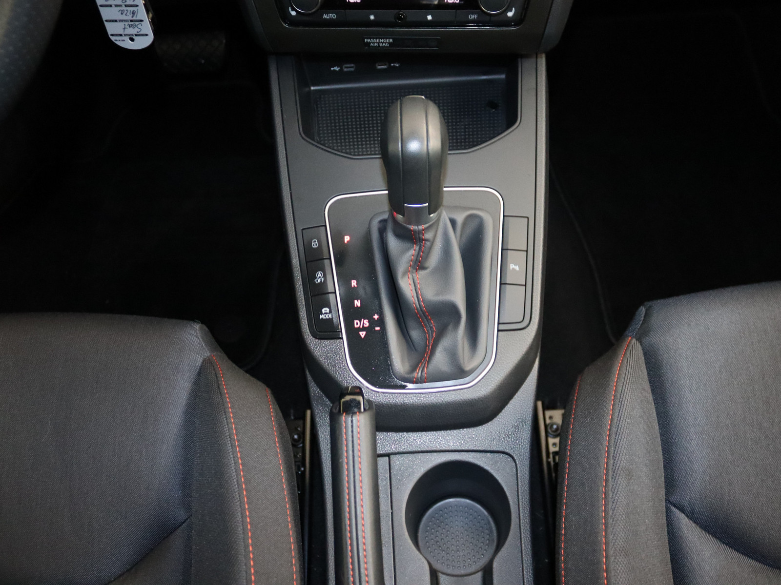 SEAT Ibiza 1.0 TSI FR SEAT Ibiza 1.0 TSI FR
