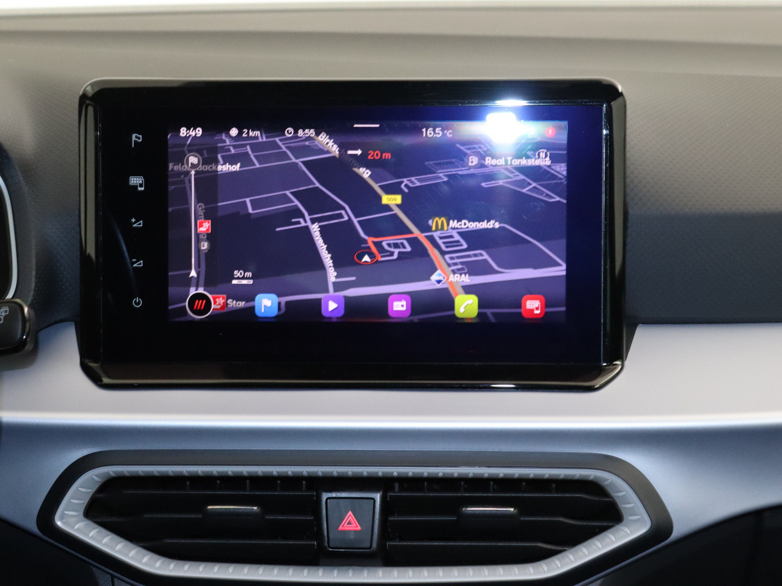 SEAT Ibiza 1.0 TSI FR SEAT Ibiza 1.0 TSI FR