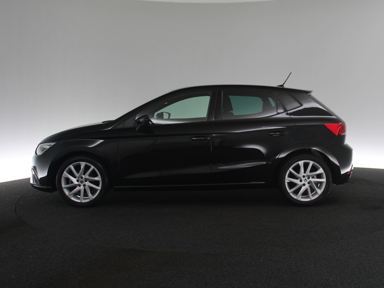 SEAT Ibiza 1.0 TSI FR SEAT Ibiza 1.0 TSI FR