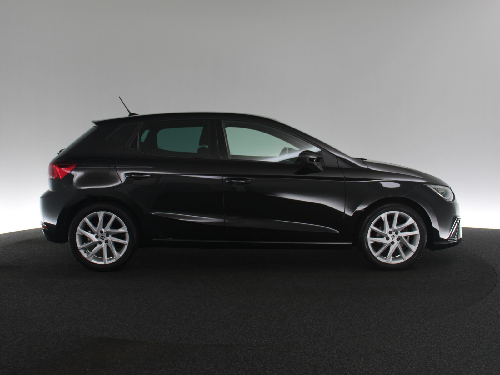 SEAT Ibiza 1.0 TSI FR SEAT Ibiza 1.0 TSI FR