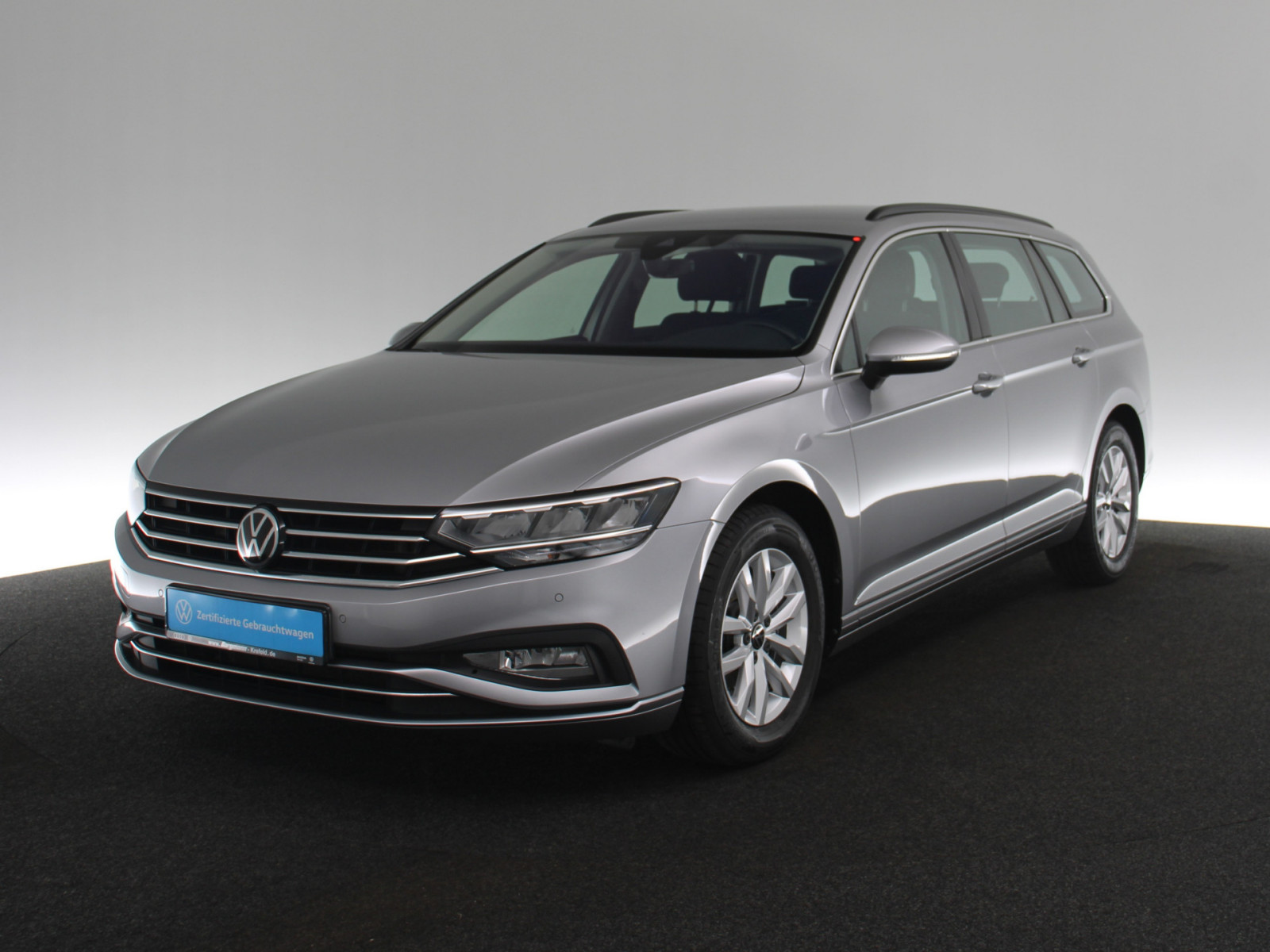 VW Passat Variant 2.0 TDI Business VW Passat Variant 2.0 TDI Business
