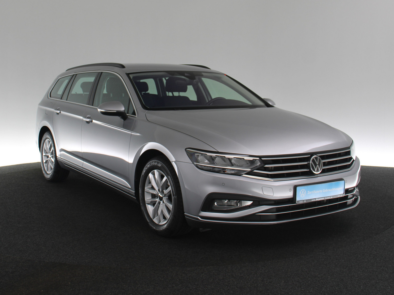 VW Passat Variant 2.0 TDI Business VW Passat Variant 2.0 TDI Business