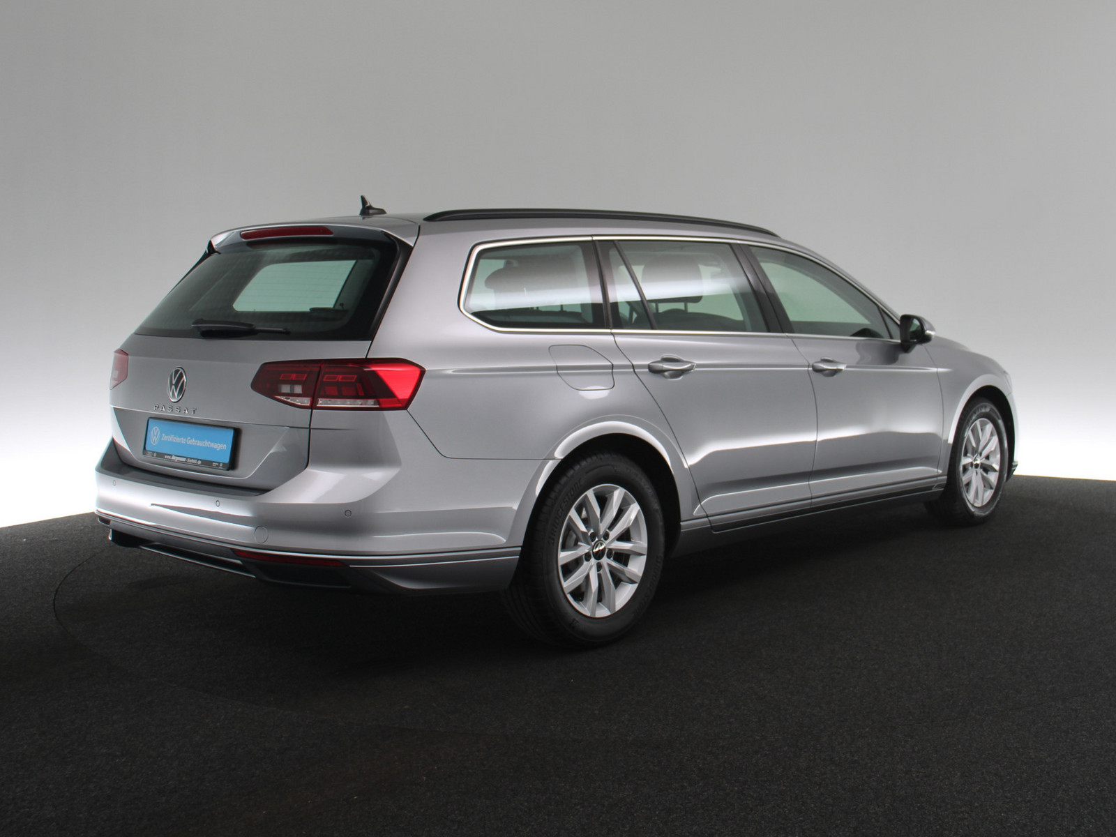 VW Passat Variant 2.0 TDI Business VW Passat Variant 2.0 TDI Business