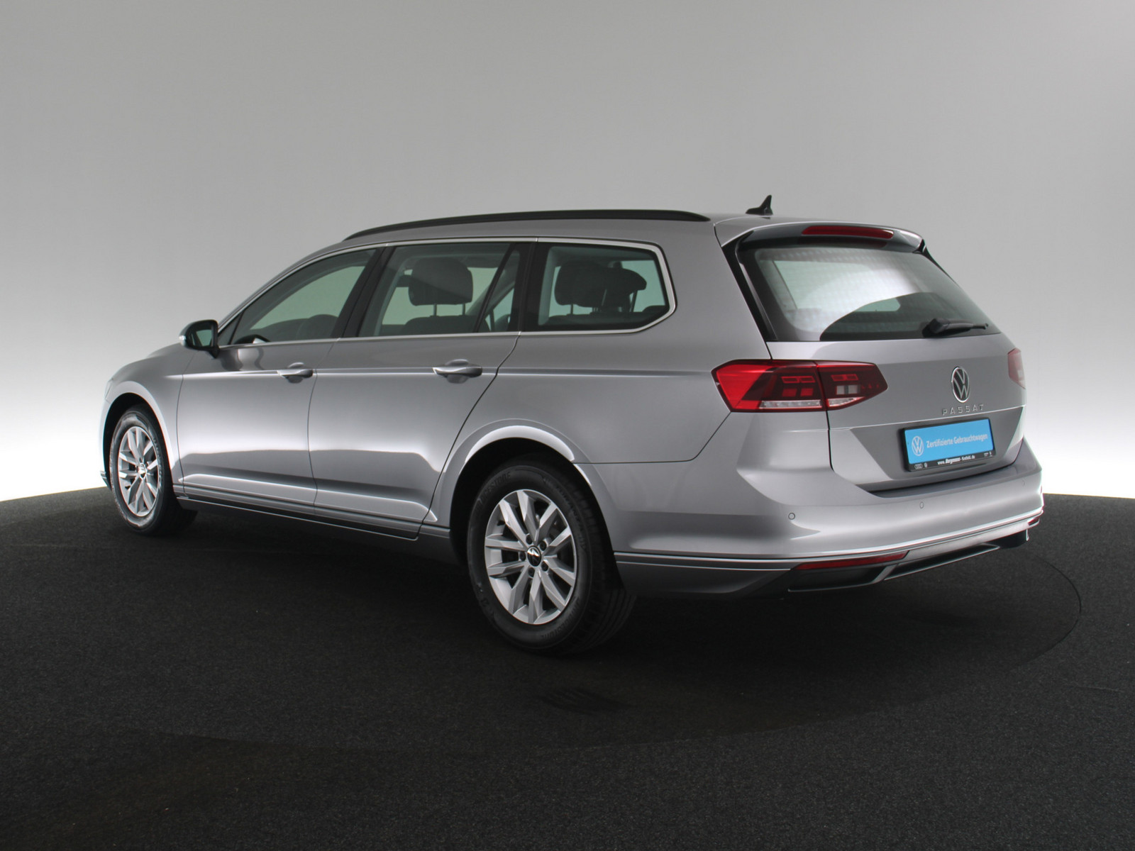 VW Passat Variant 2.0 TDI Business VW Passat Variant 2.0 TDI Business