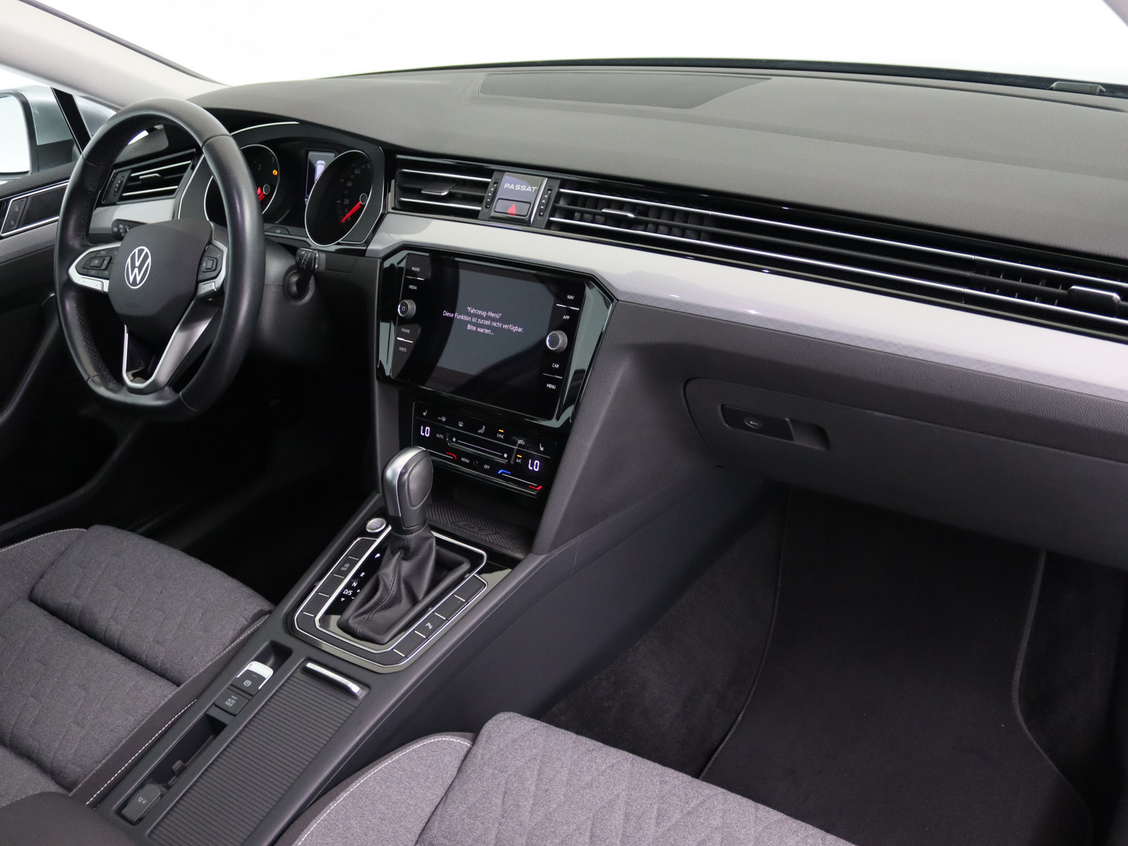 VW Passat Variant 2.0 TDI Business VW Passat Variant 2.0 TDI Business