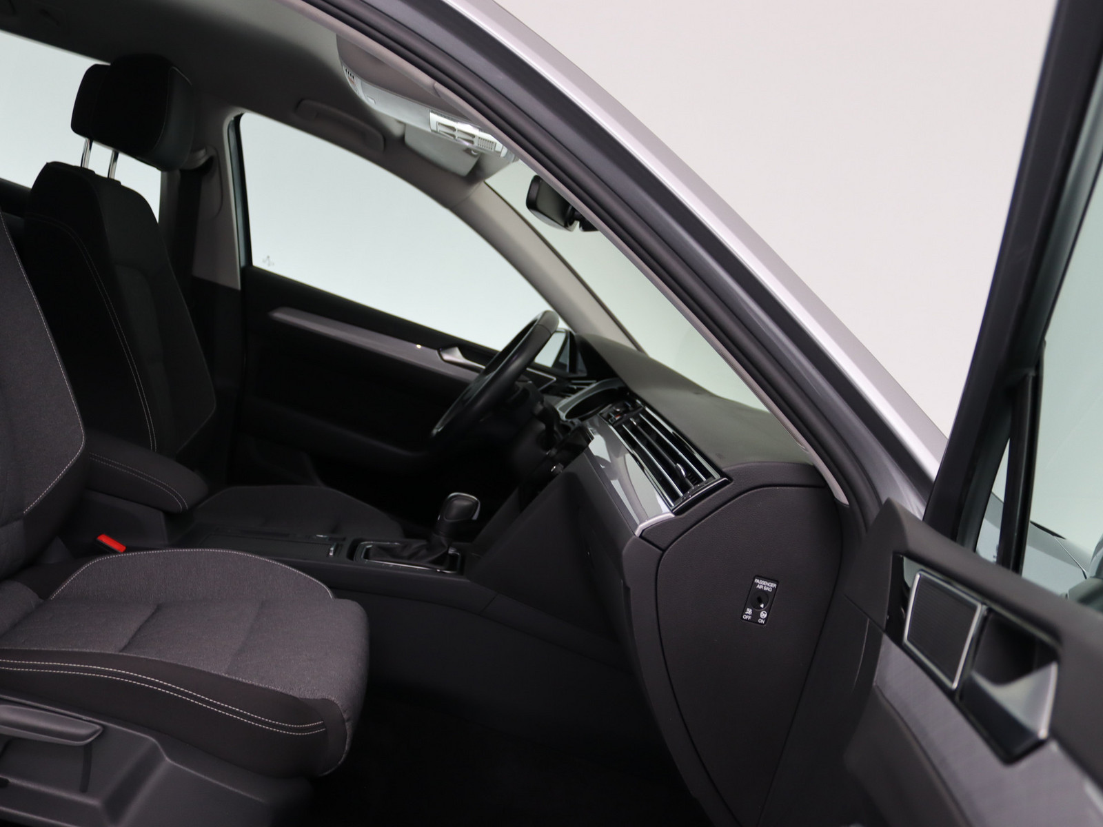 VW Passat Variant 2.0 TDI Business VW Passat Variant 2.0 TDI Business