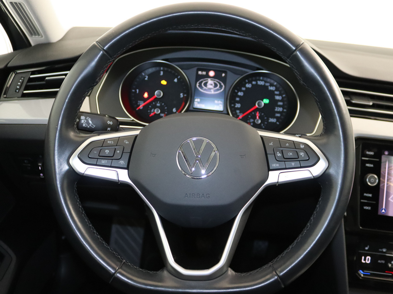 VW Passat Variant 2.0 TDI Business VW Passat Variant 2.0 TDI Business
