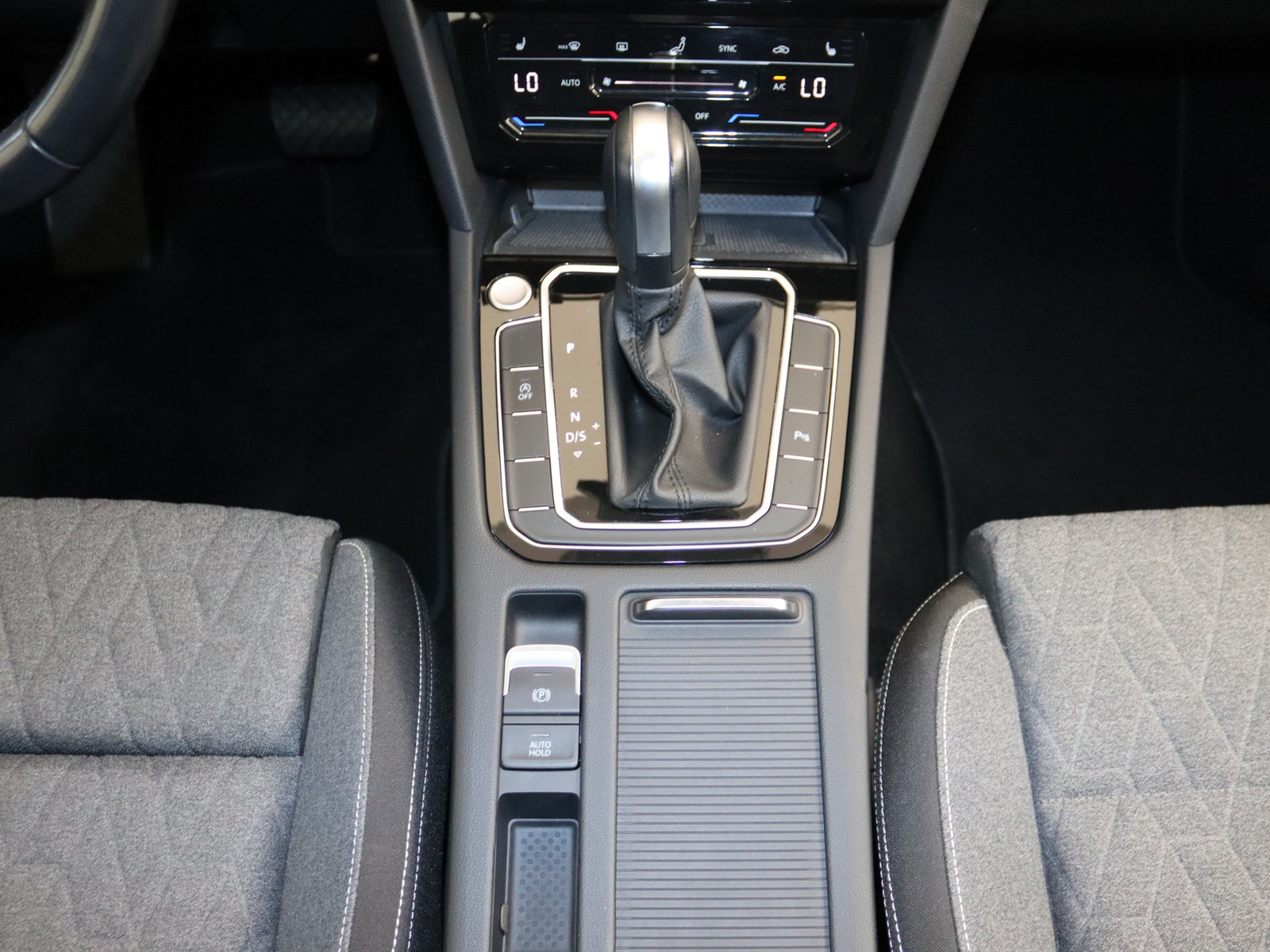 VW Passat Variant 2.0 TDI Business VW Passat Variant 2.0 TDI Business