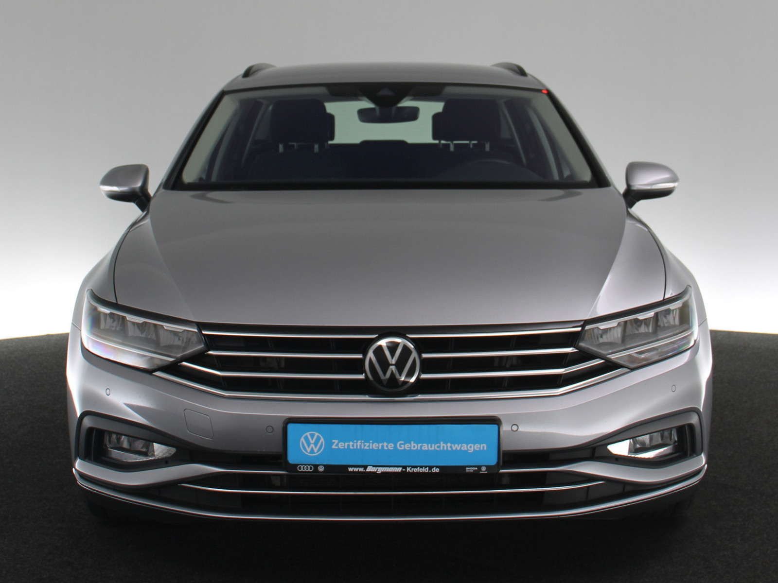 VW Passat Variant 2.0 TDI Business VW Passat Variant 2.0 TDI Business