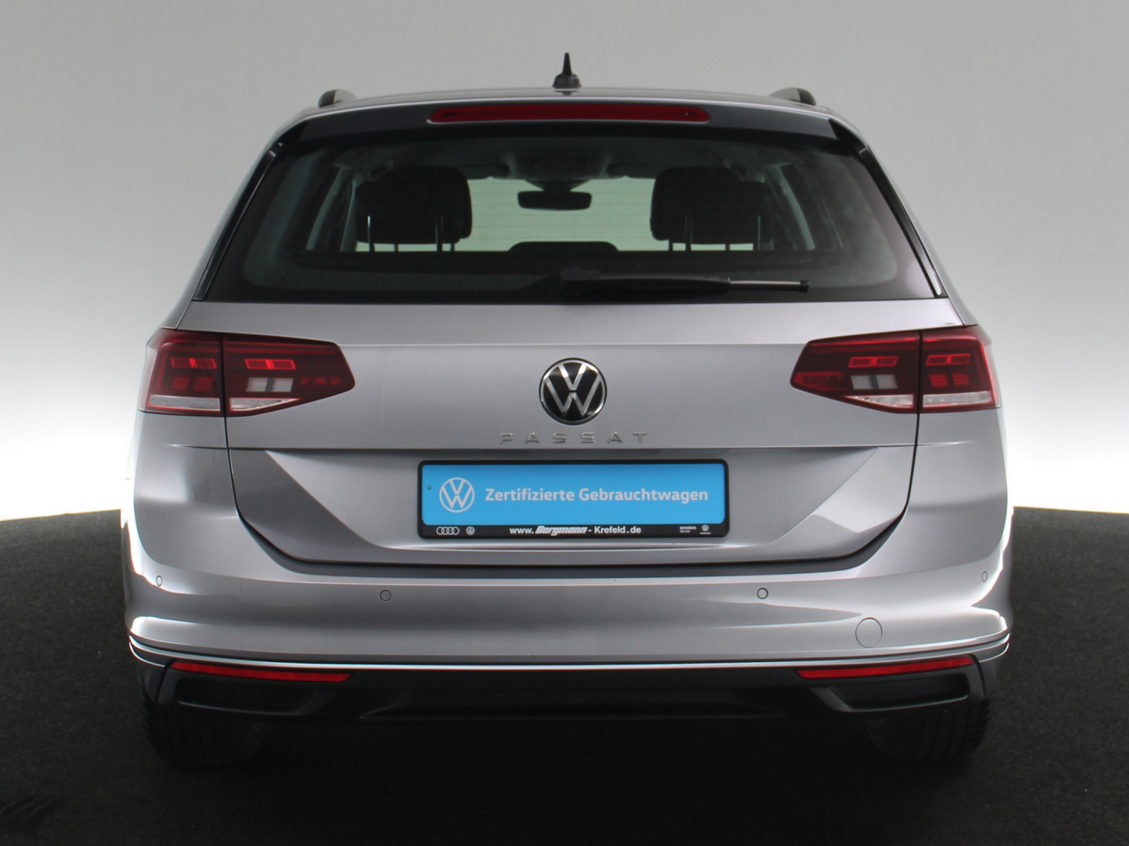 VW Passat Variant 2.0 TDI Business VW Passat Variant 2.0 TDI Business