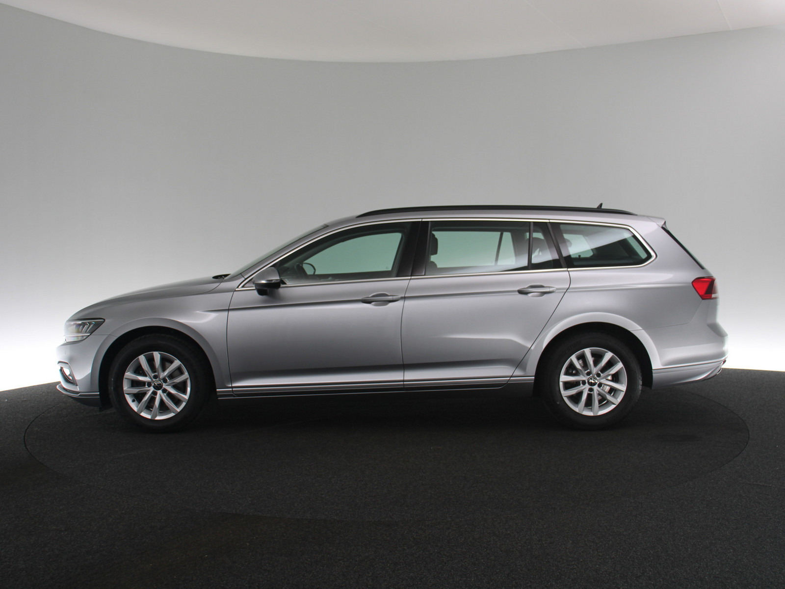 VW Passat Variant 2.0 TDI Business VW Passat Variant 2.0 TDI Business