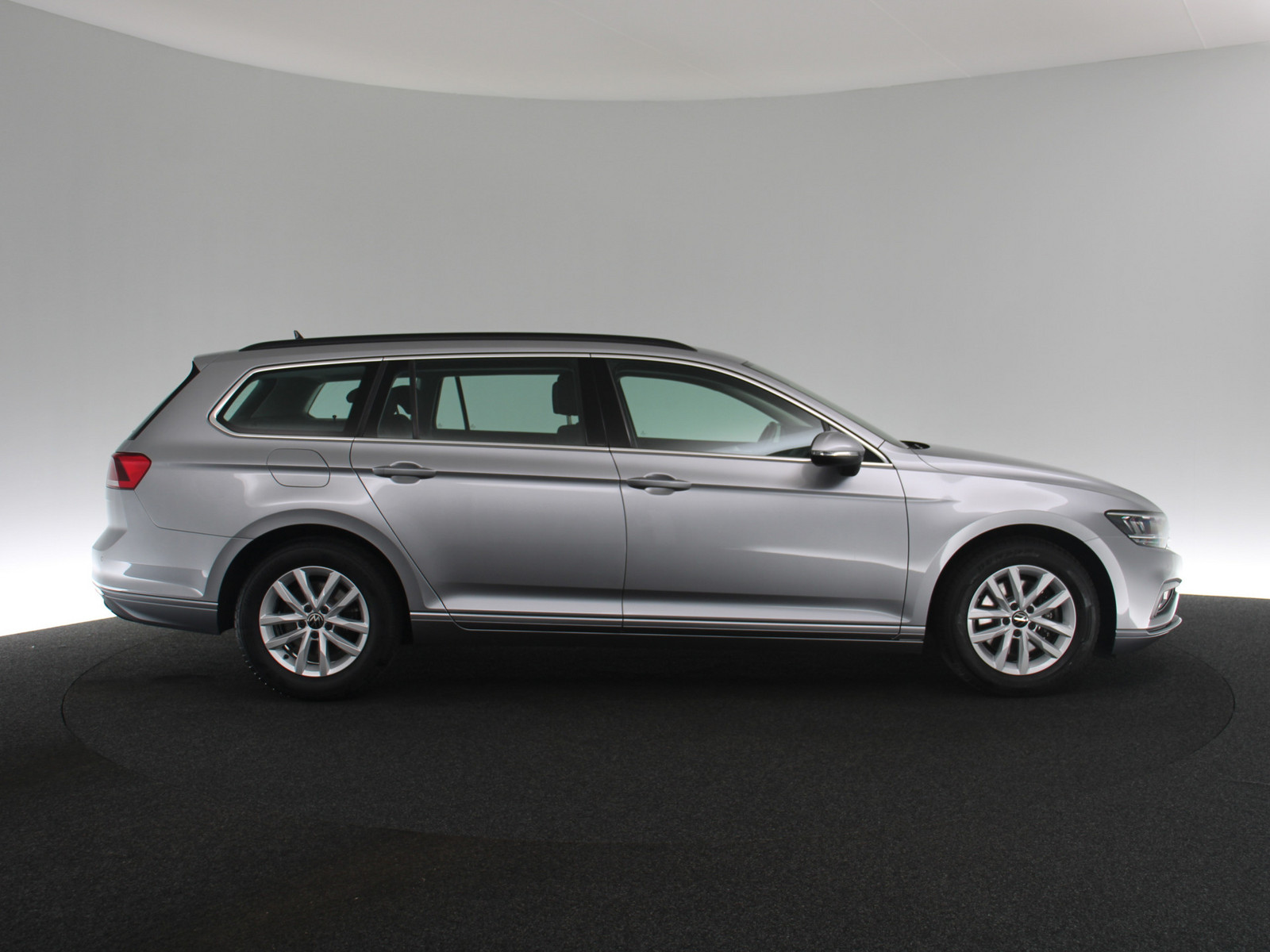 VW Passat Variant 2.0 TDI Business VW Passat Variant 2.0 TDI Business