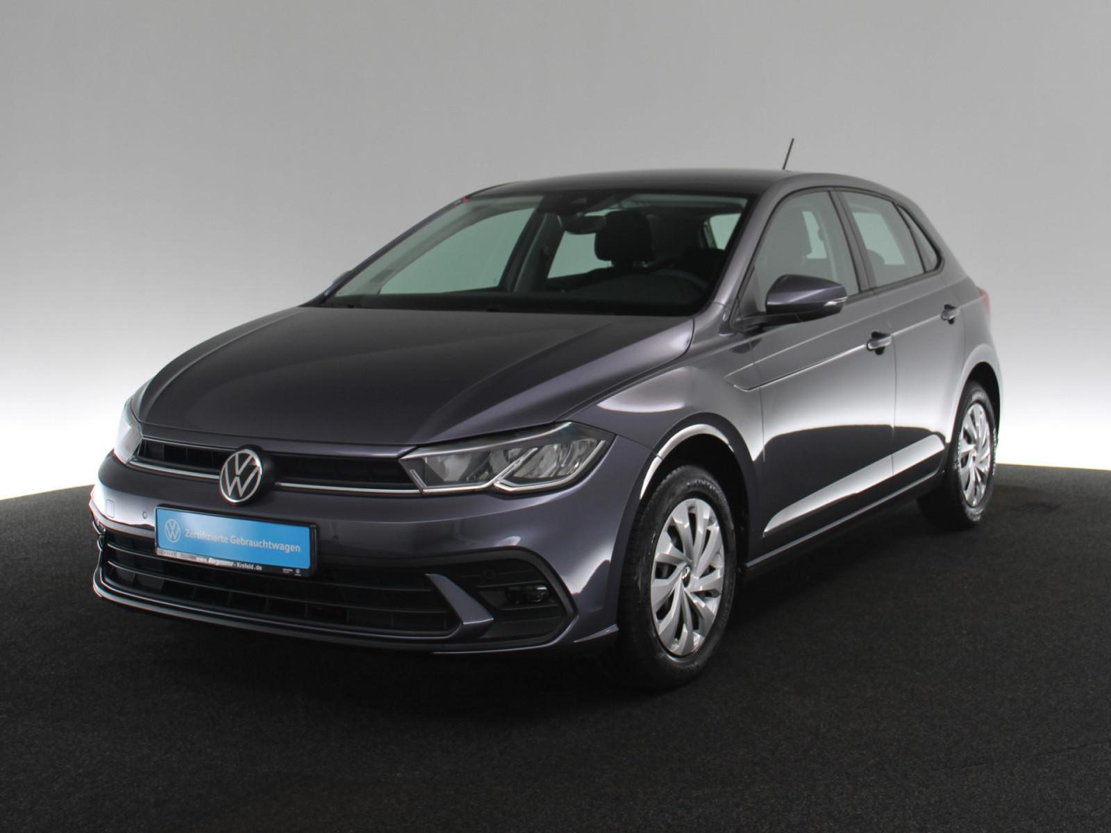 VW Polo 1.0 VW Polo 1.0