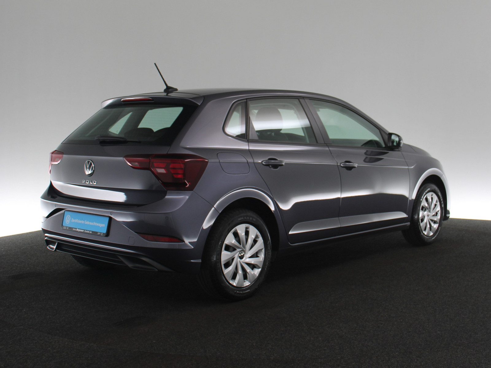 VW Polo 1.0 VW Polo 1.0