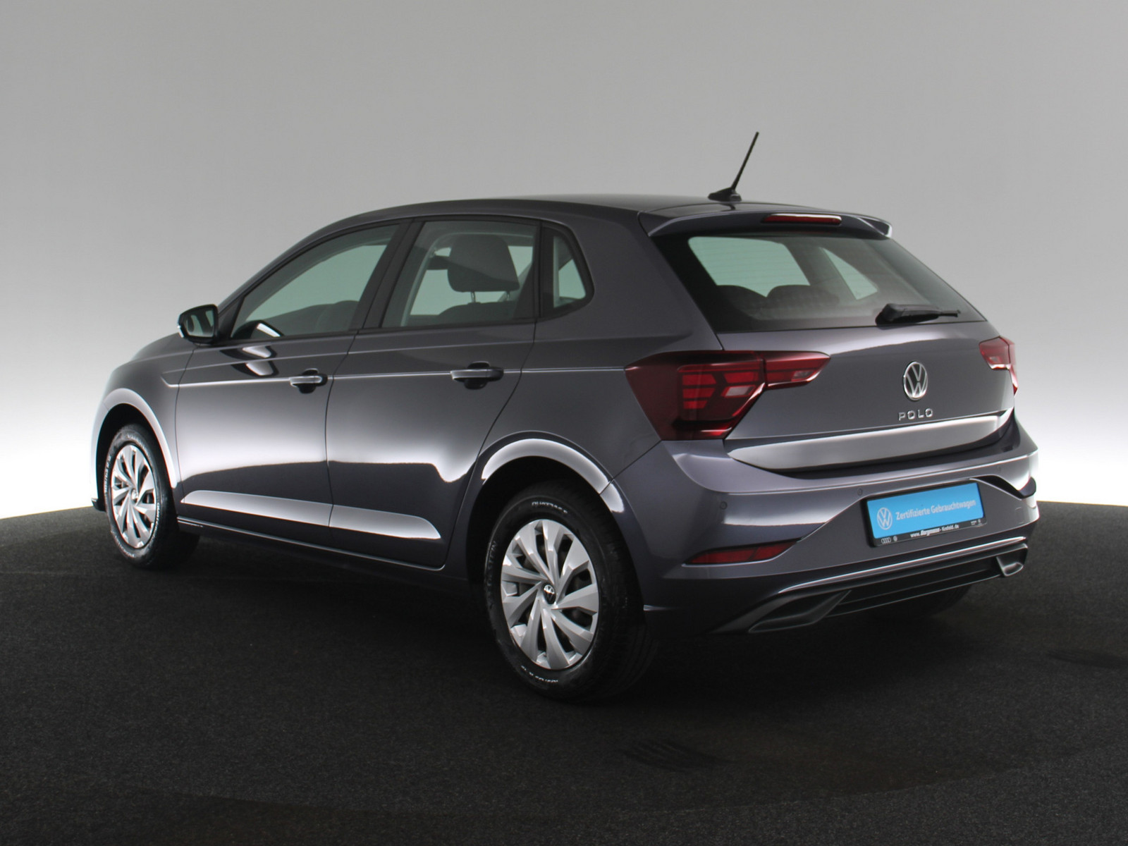 VW Polo 1.0 VW Polo 1.0