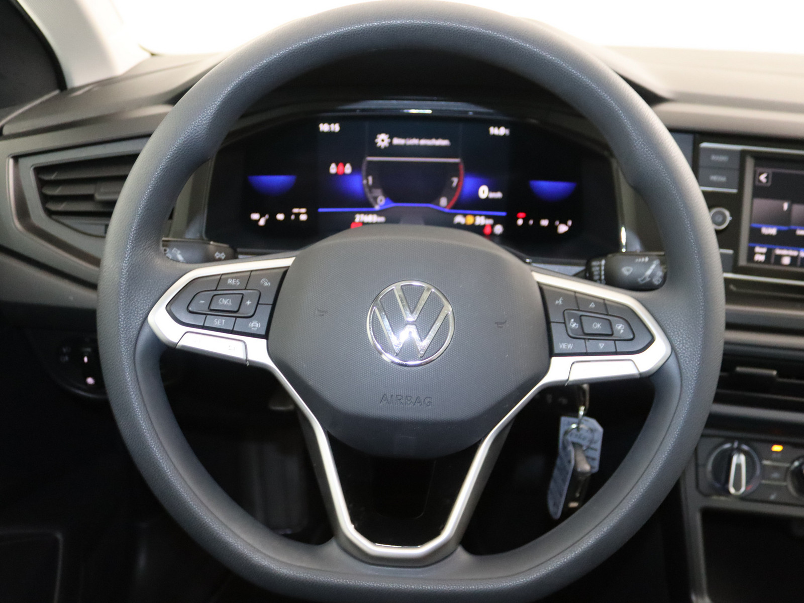 VW Polo 1.0 VW Polo 1.0