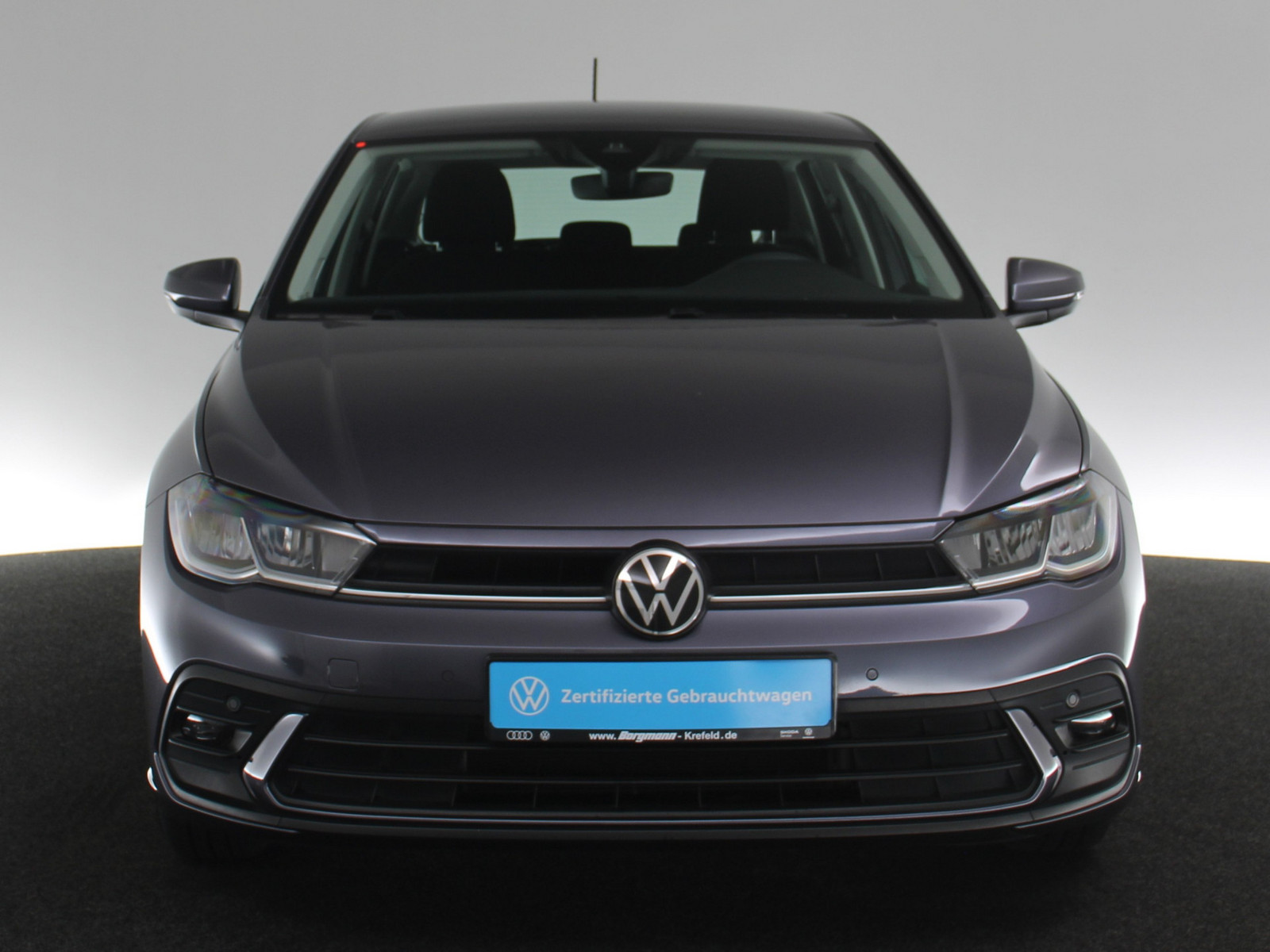 VW Polo 1.0 VW Polo 1.0