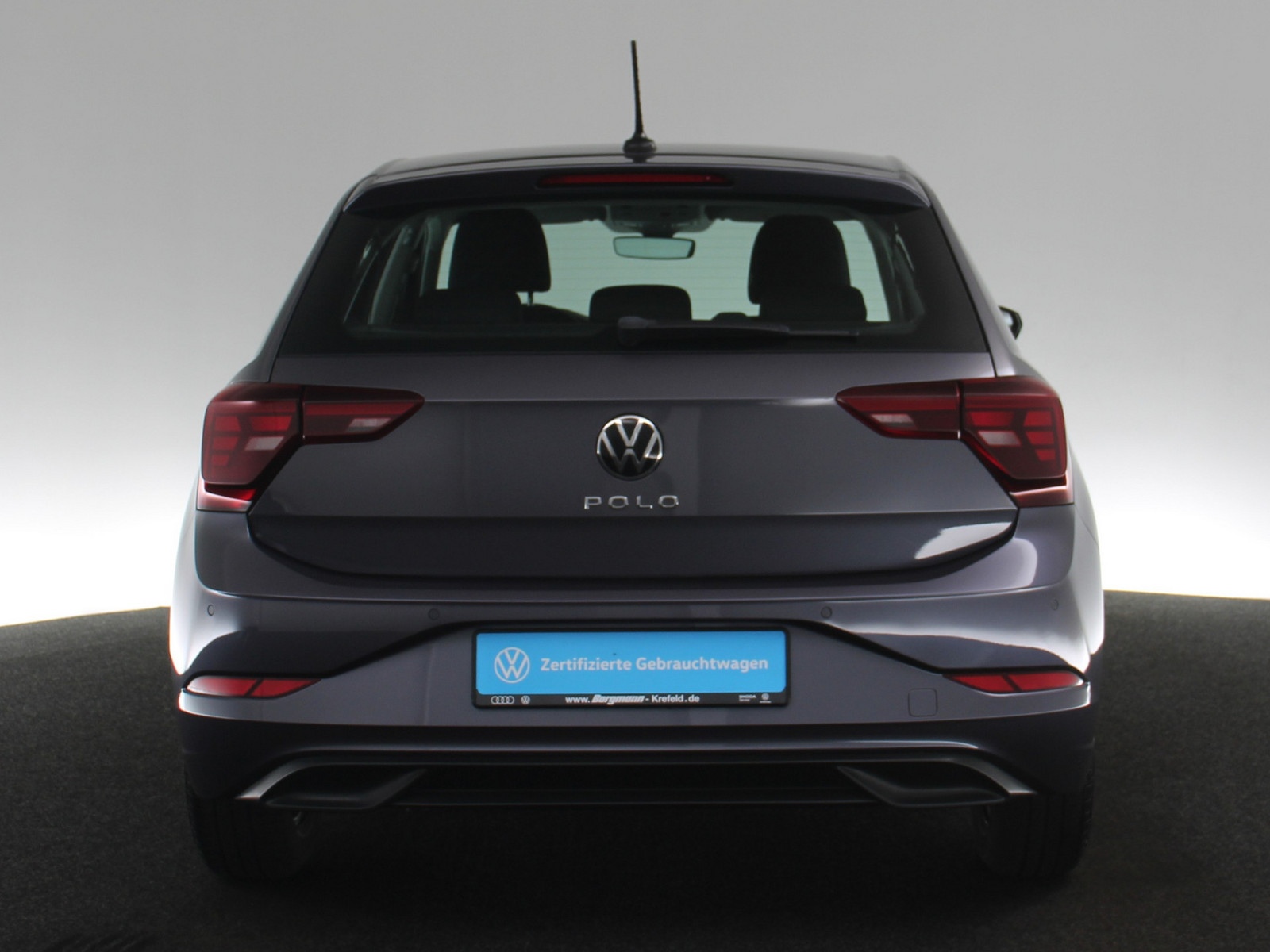 VW Polo 1.0 VW Polo 1.0