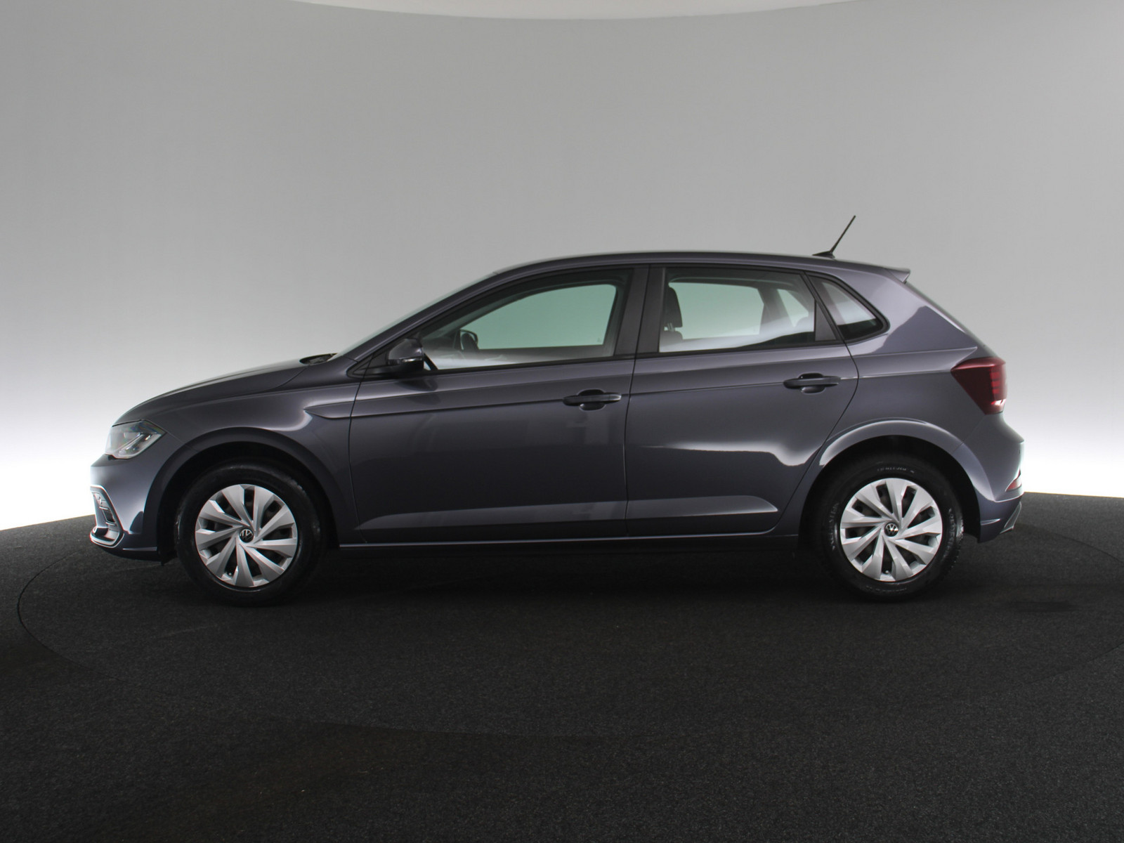 VW Polo 1.0 VW Polo 1.0