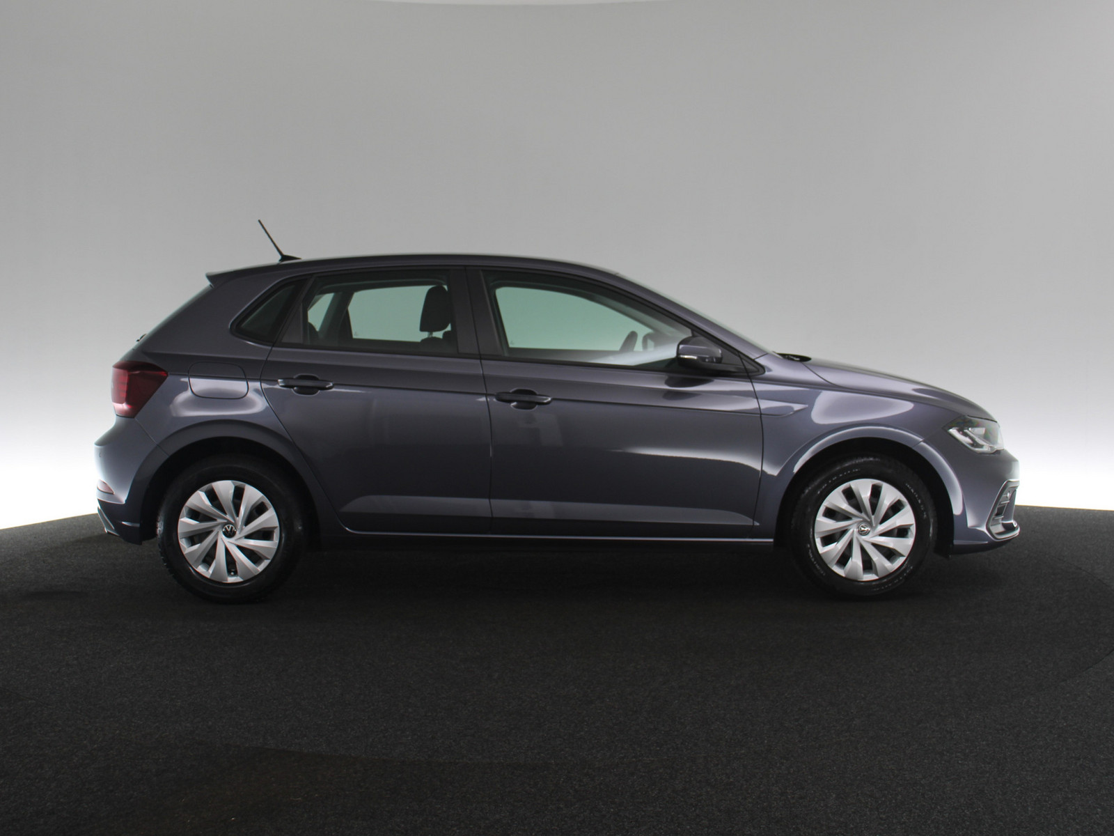 VW Polo 1.0 VW Polo 1.0