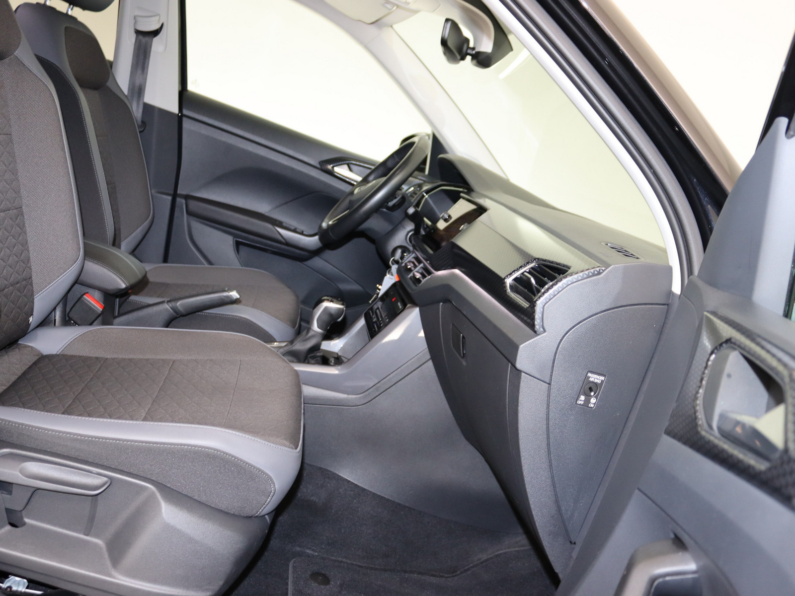 VW T-Cross 1.0 TSI Style VW T-Cross 1.0 TSI Style