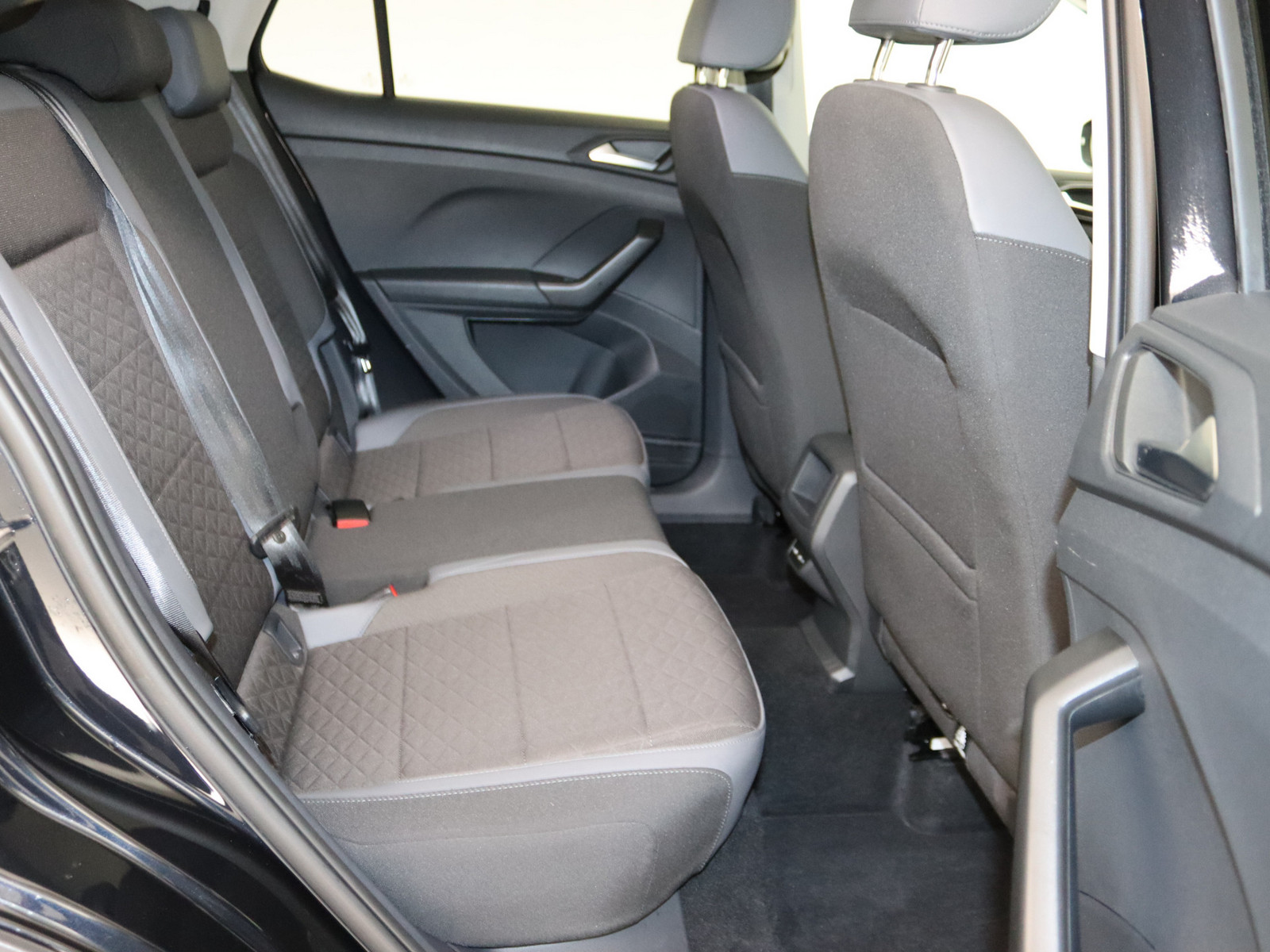 VW T-Cross 1.0 TSI Style VW T-Cross 1.0 TSI Style