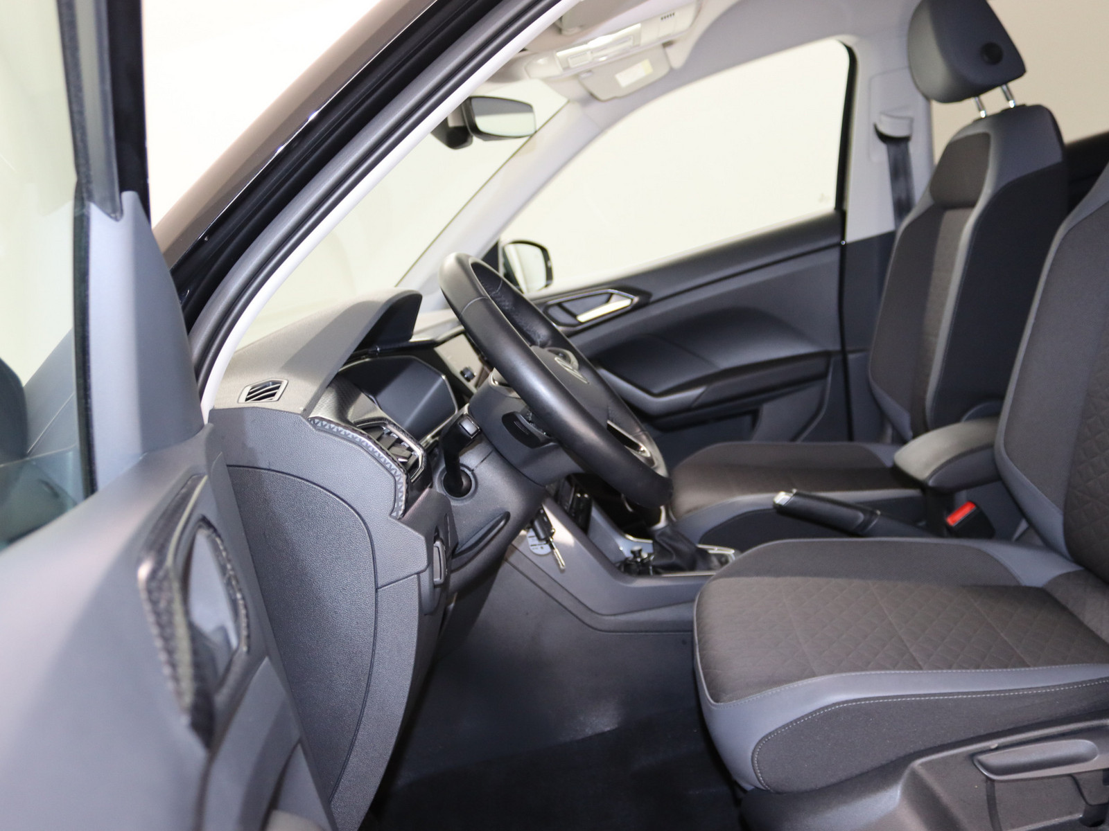 VW T-Cross 1.0 TSI Style VW T-Cross 1.0 TSI Style