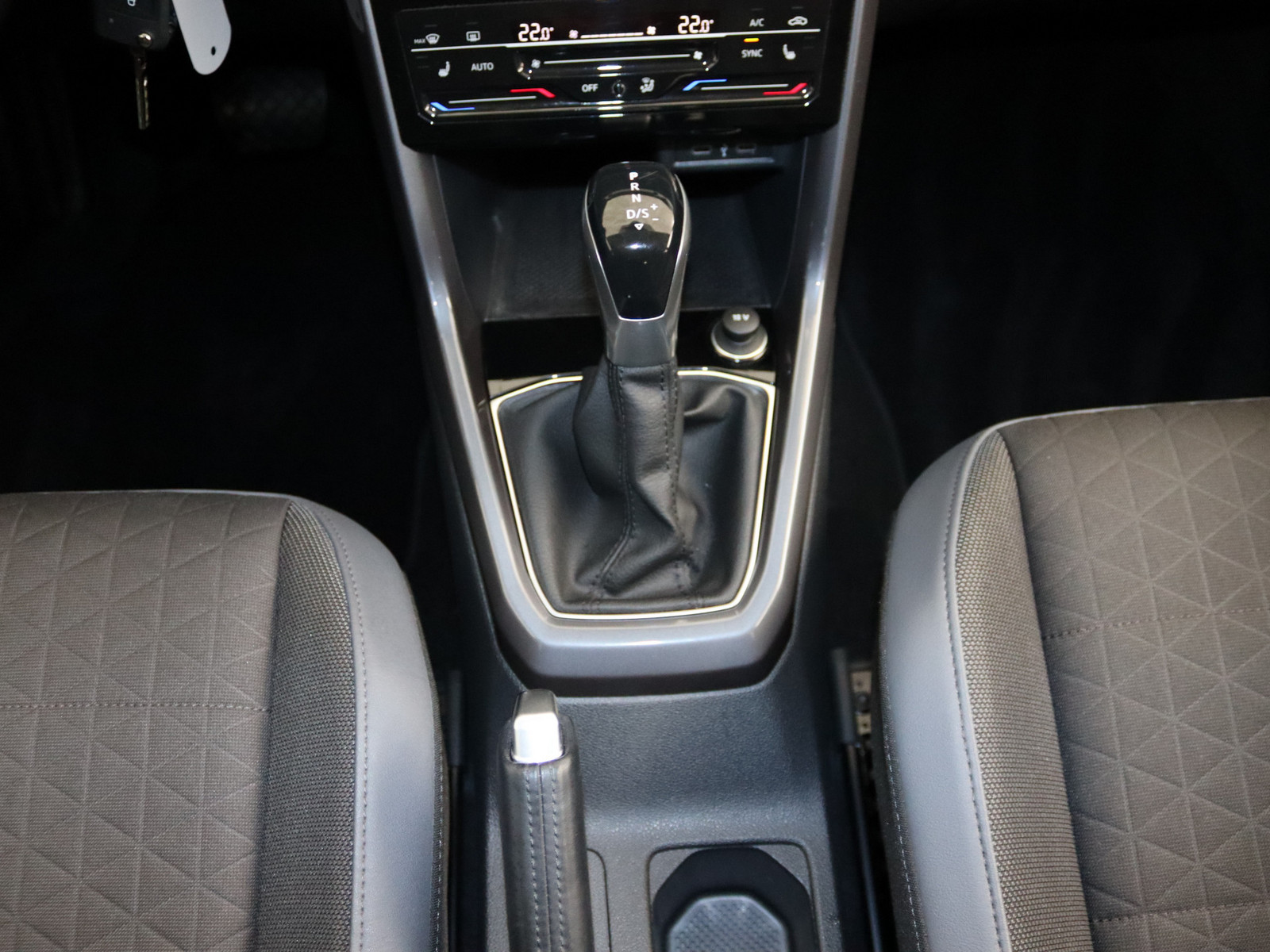VW T-Cross 1.0 TSI Style VW T-Cross 1.0 TSI Style