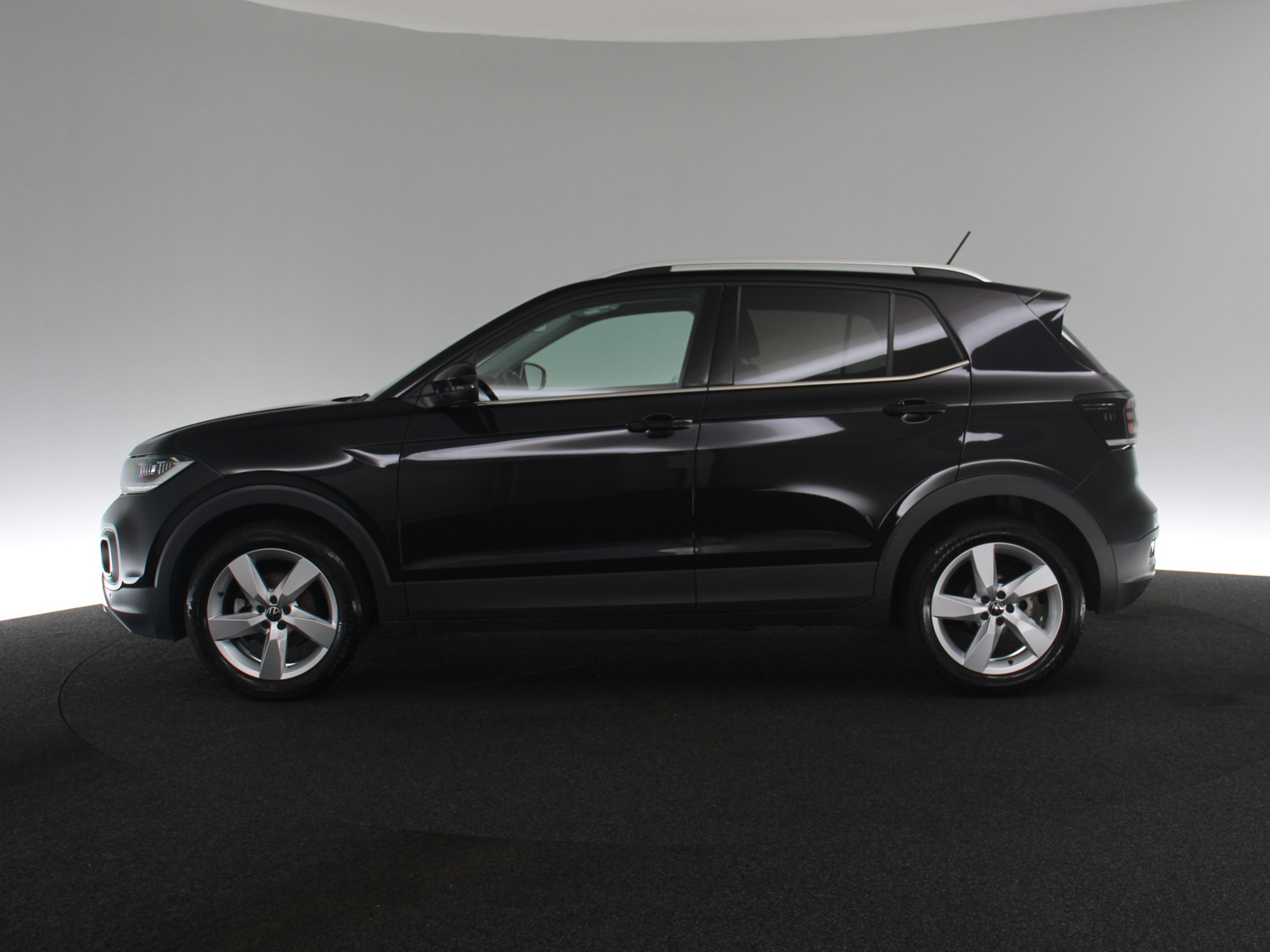 VW T-Cross 1.0 TSI Style VW T-Cross 1.0 TSI Style