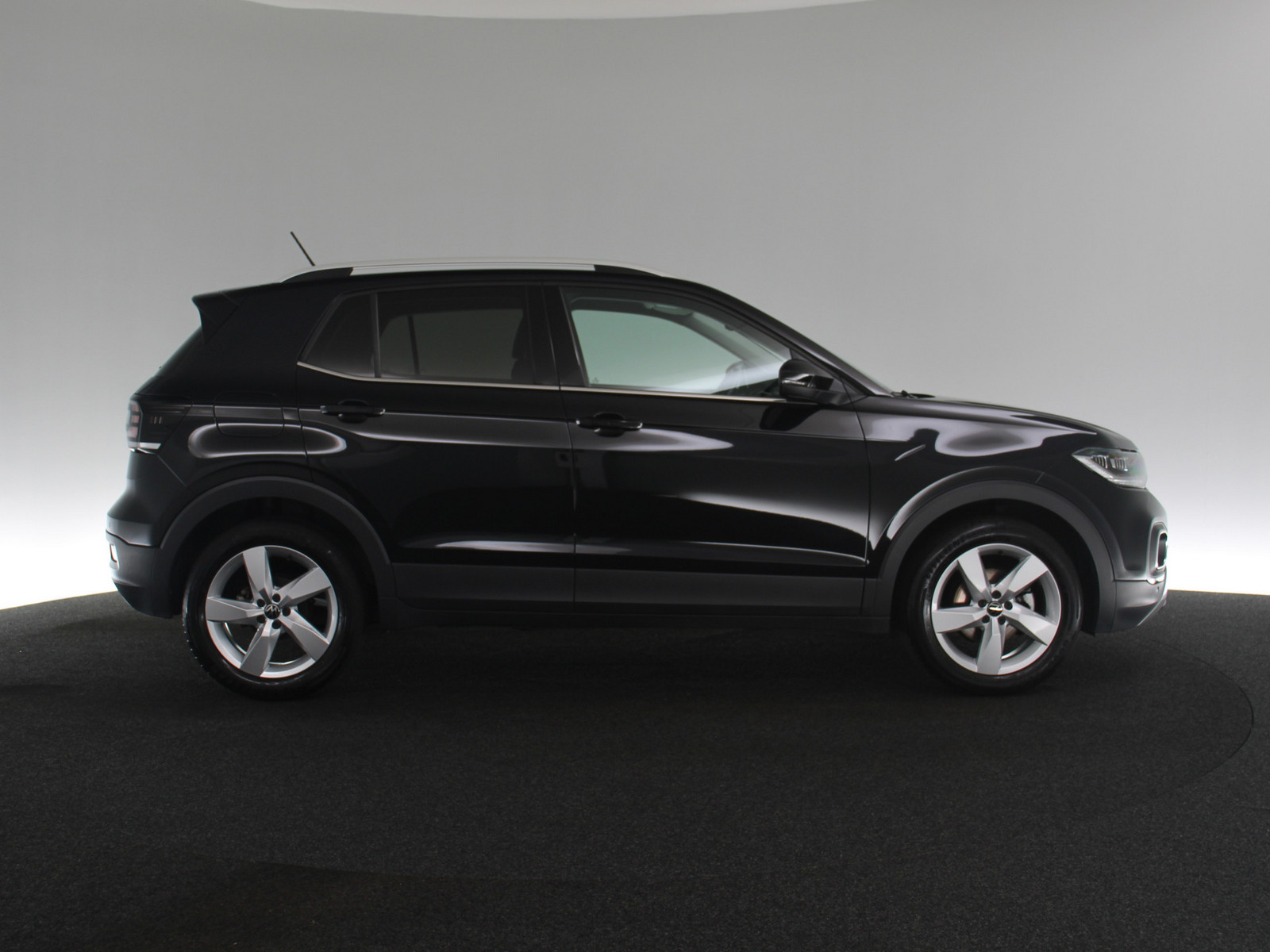 VW T-Cross 1.0 TSI Style VW T-Cross 1.0 TSI Style
