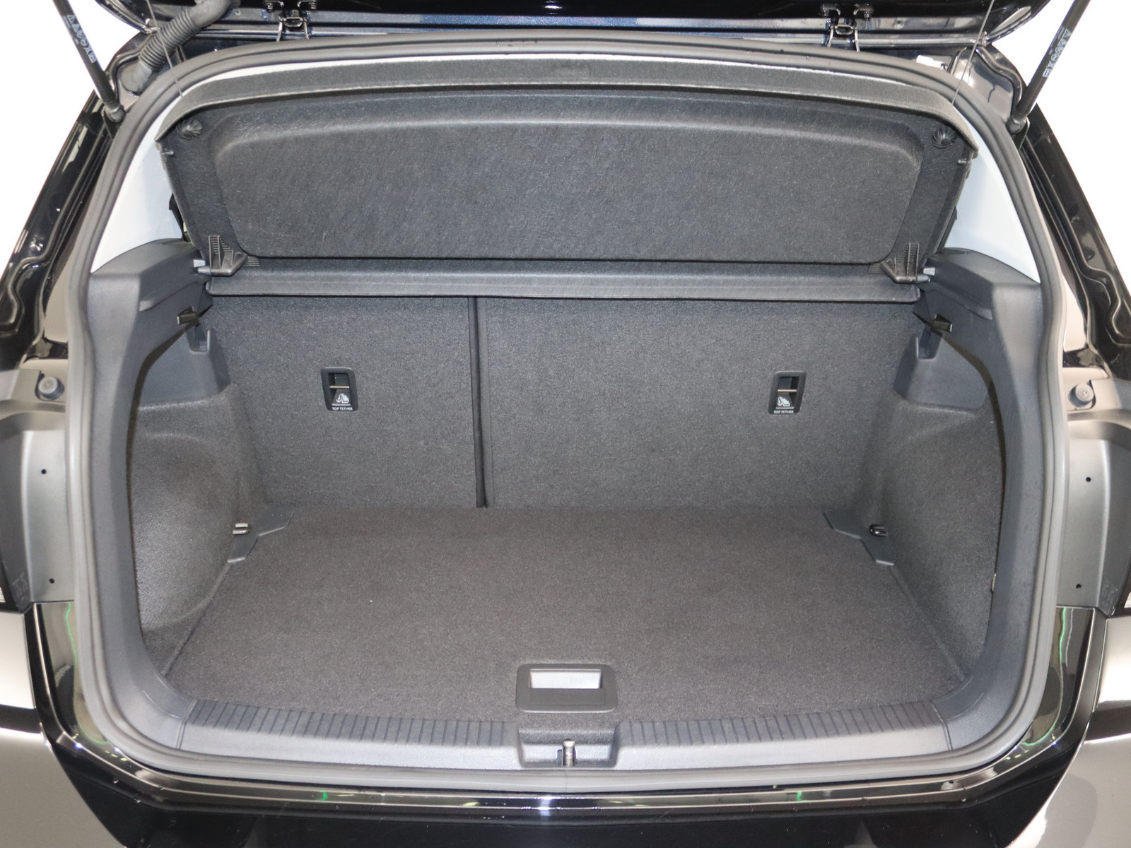 VW T-Cross 1.0 TSI Style VW T-Cross 1.0 TSI Style