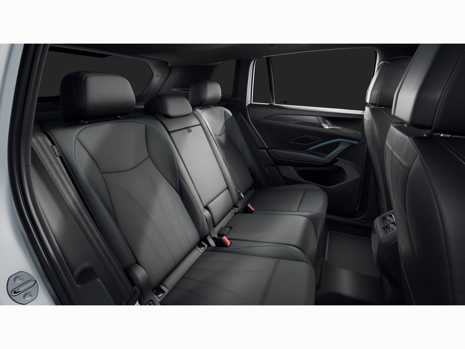 VW Tiguan 2.0 TDI R-Line 4Motion VW Tiguan 2.0 TDI R-Line 4Motion