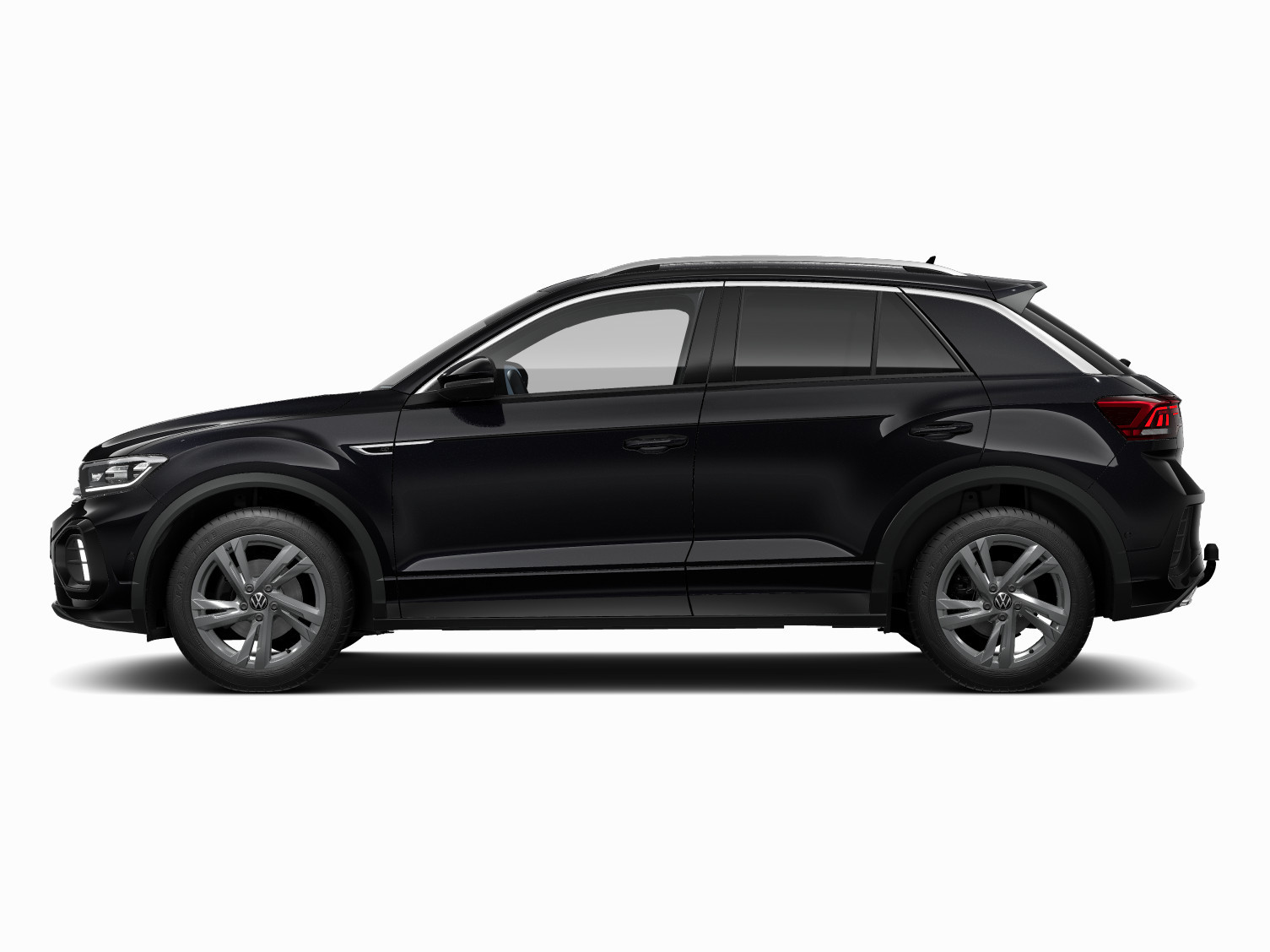 VW T-Roc 1.5 TSI R-Line VW T-Roc 1.5 TSI R-Line