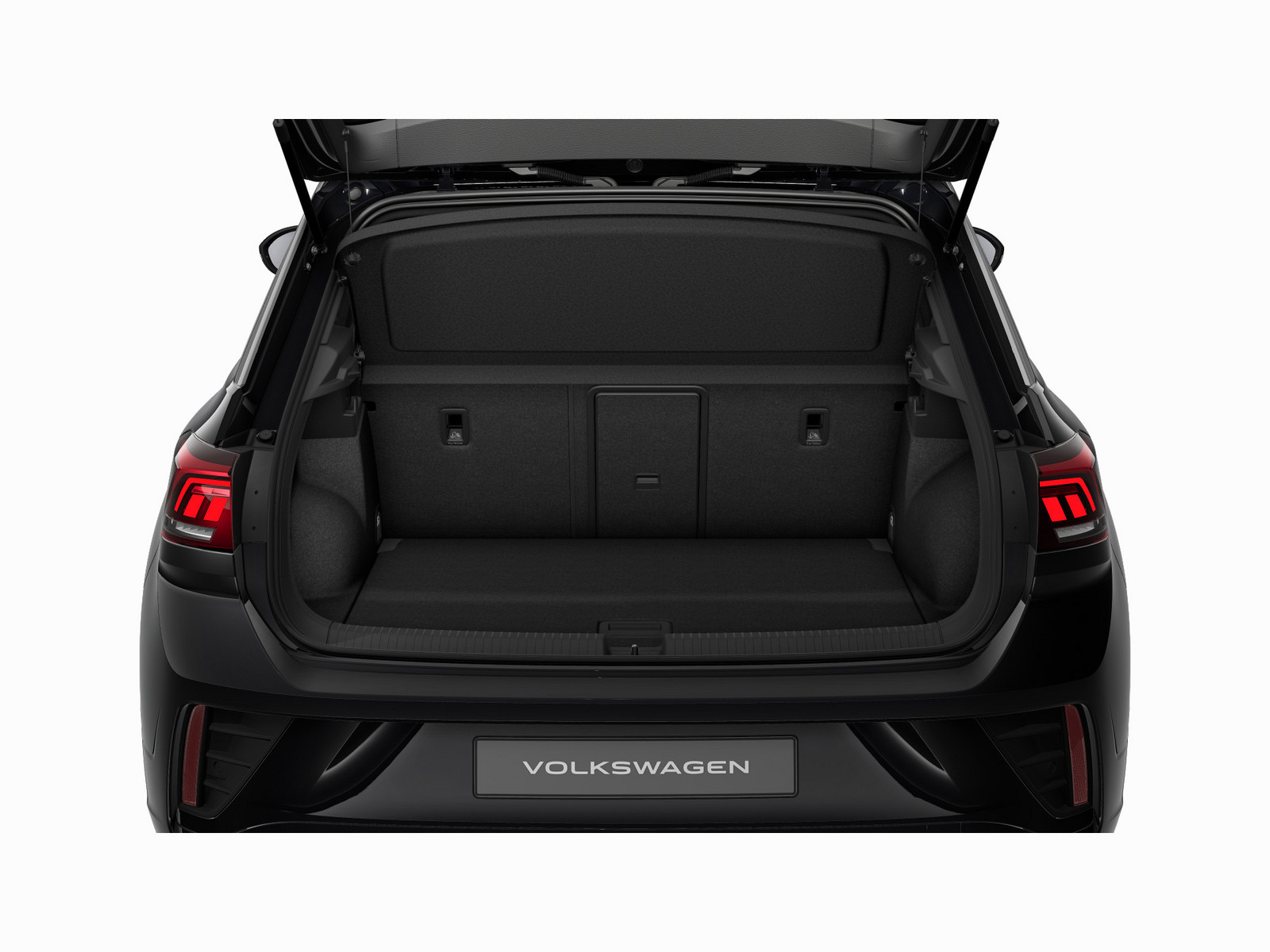 VW T-Roc 1.5 TSI R-Line VW T-Roc 1.5 TSI R-Line
