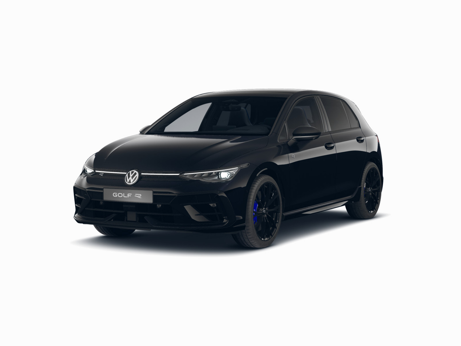 VW Golf VIII 2.0 TSI R 4Motion VW Golf VIII 2.0 TSI R 4Motion