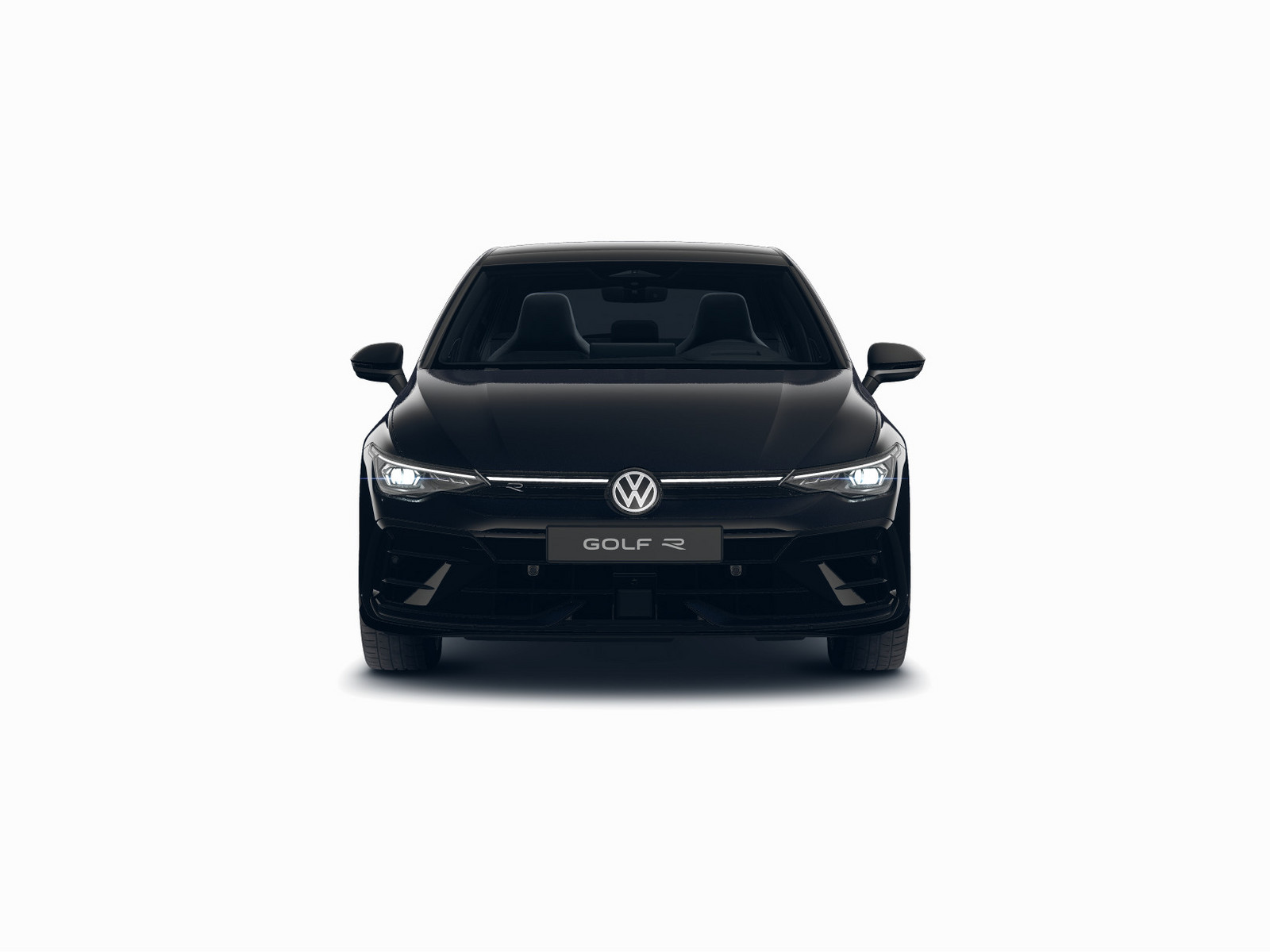 VW Golf VIII 2.0 TSI R 4Motion VW Golf VIII 2.0 TSI R 4Motion