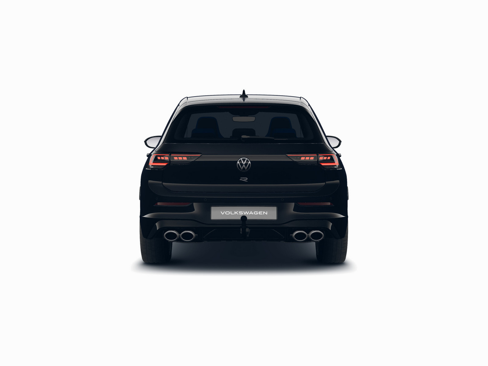VW Golf VIII 2.0 TSI R 4Motion VW Golf VIII 2.0 TSI R 4Motion