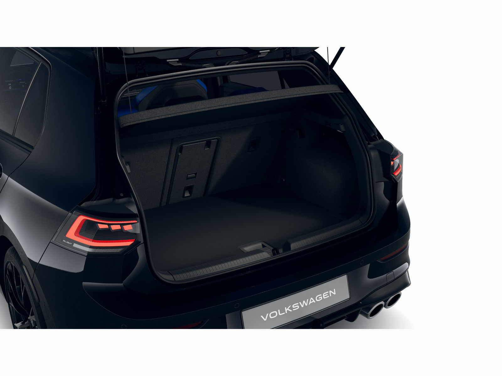 VW Golf VIII 2.0 TSI R 4Motion VW Golf VIII 2.0 TSI R 4Motion