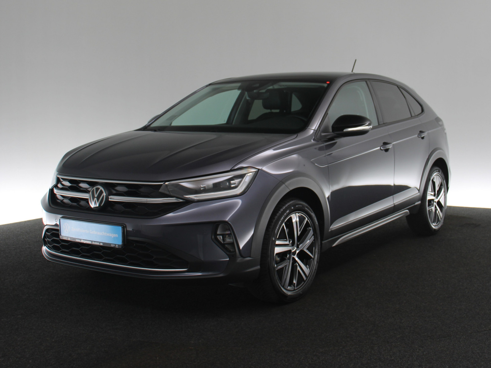VW Taigo 1.5 TSI Style VW Taigo 1.5 TSI Style