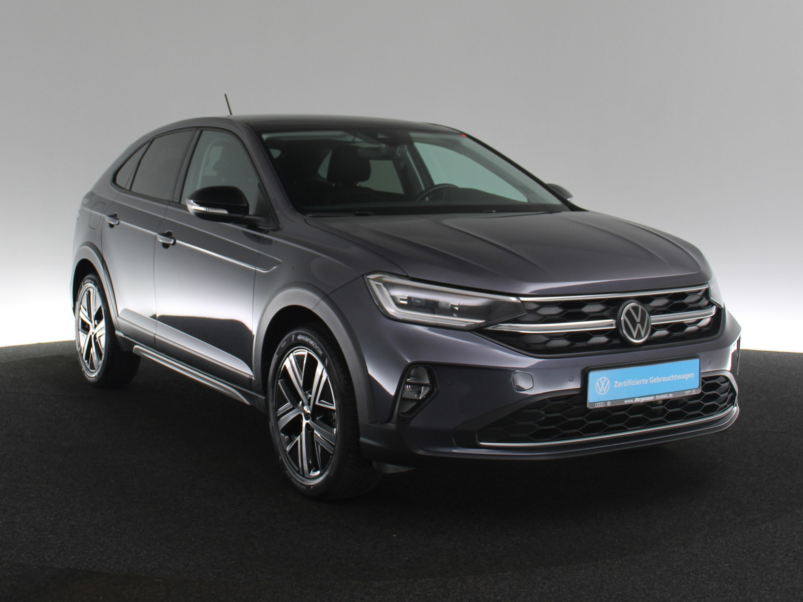 VW Taigo 1.5 TSI Style VW Taigo 1.5 TSI Style