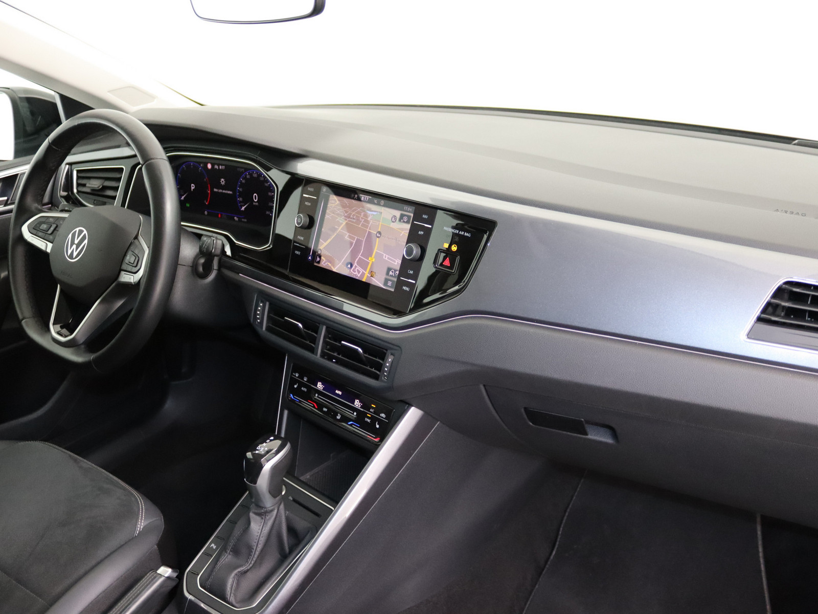 VW Taigo 1.5 TSI Style VW Taigo 1.5 TSI Style